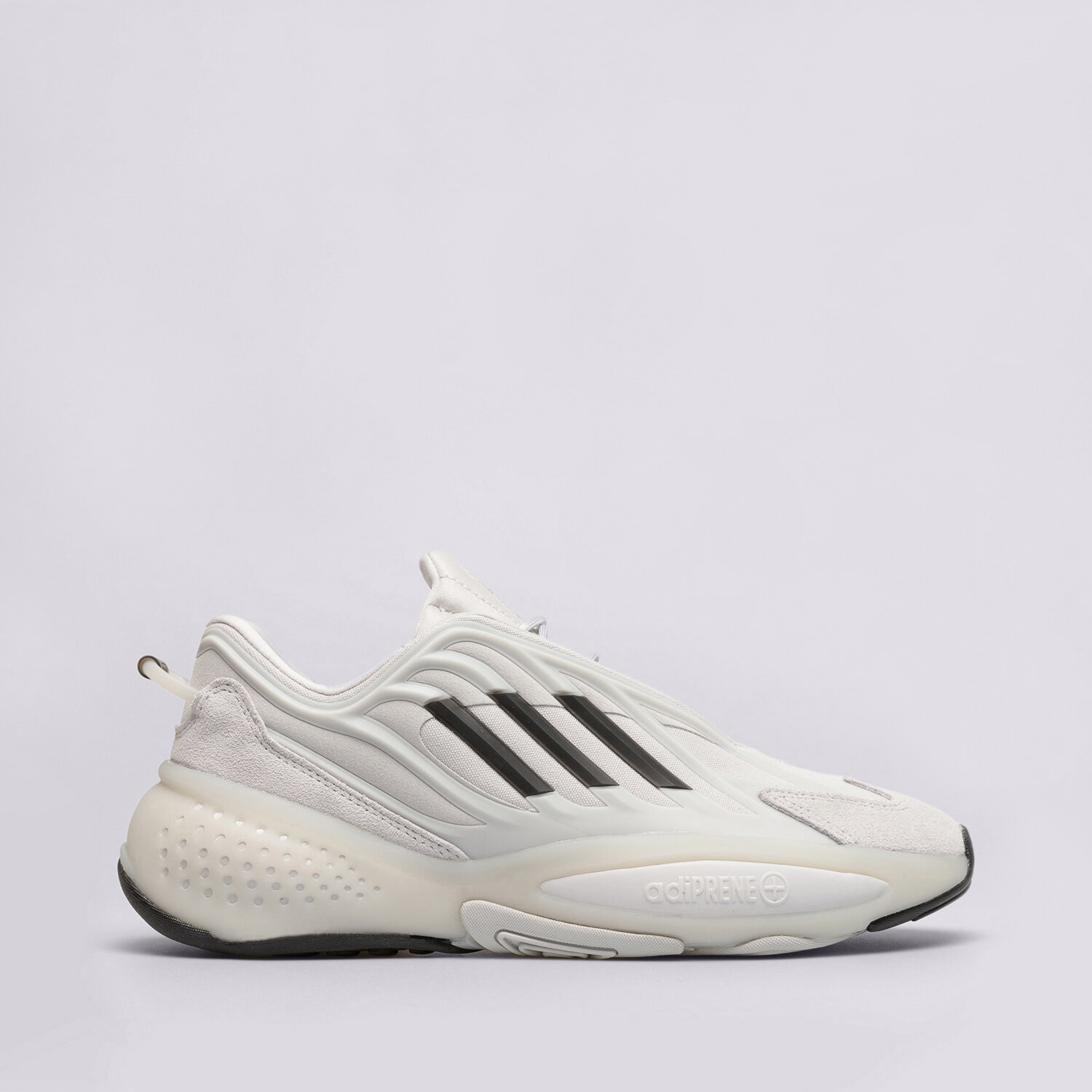 Herren Sneaker ADIDAS OZRAH GX1876 Grau