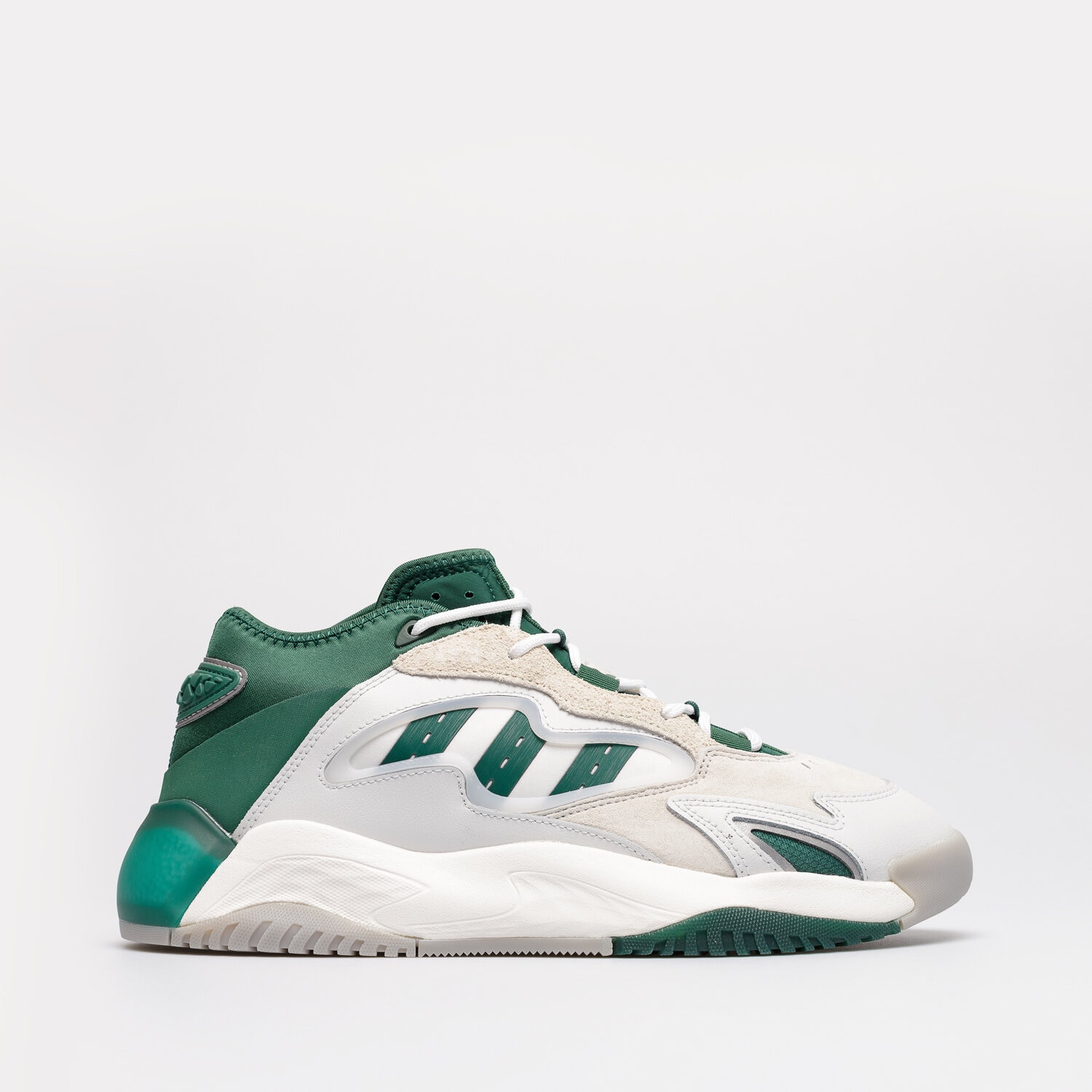 Herren Sneaker ADIDAS STREETBALL II GX9684 Grau