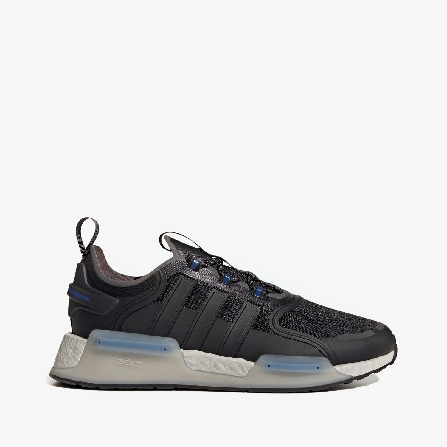 Herren Sneaker ADIDAS NMD_V3 HP4316 Schwarz
