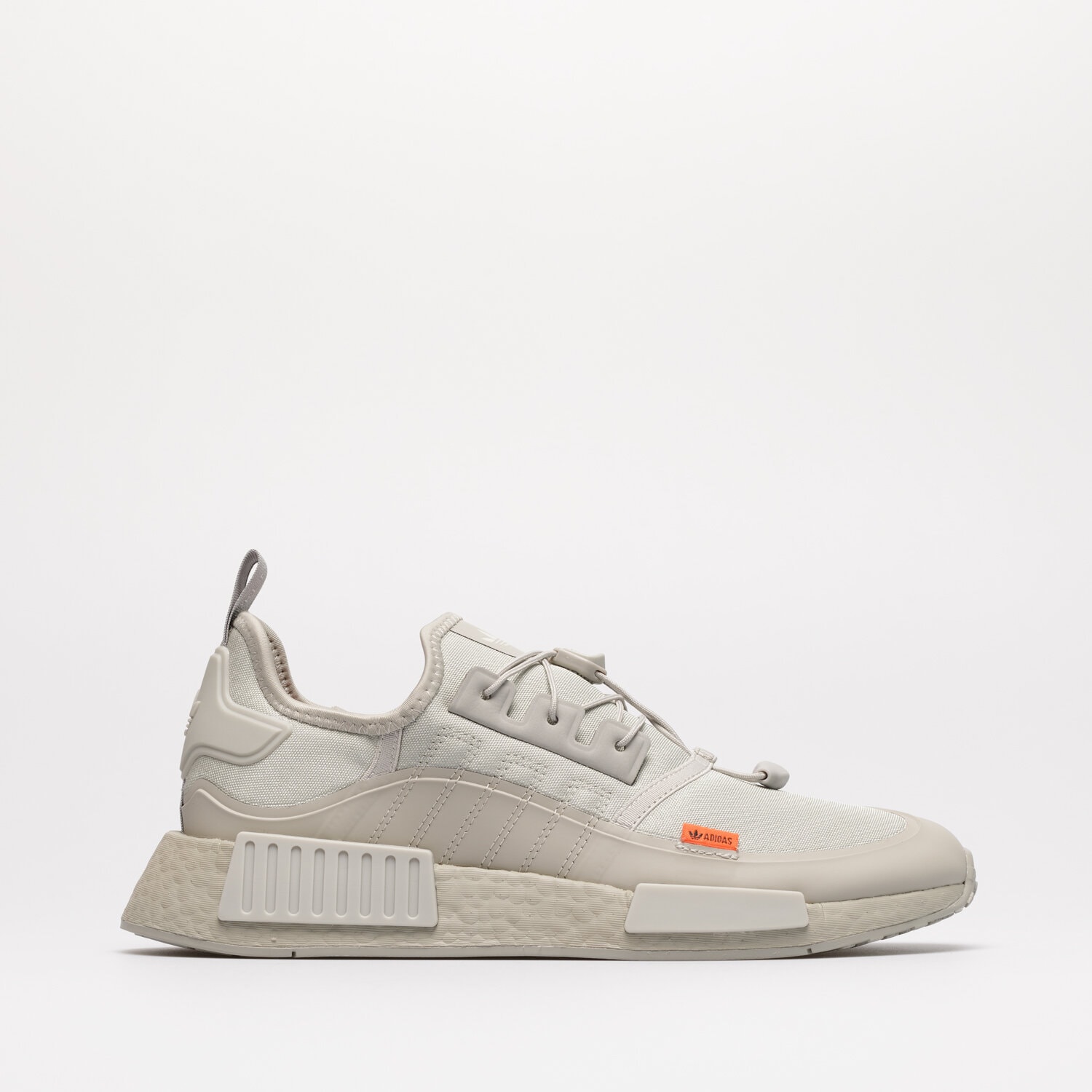 Herren Sneaker ADIDAS NMD_R1 TR  GX2095 Grau