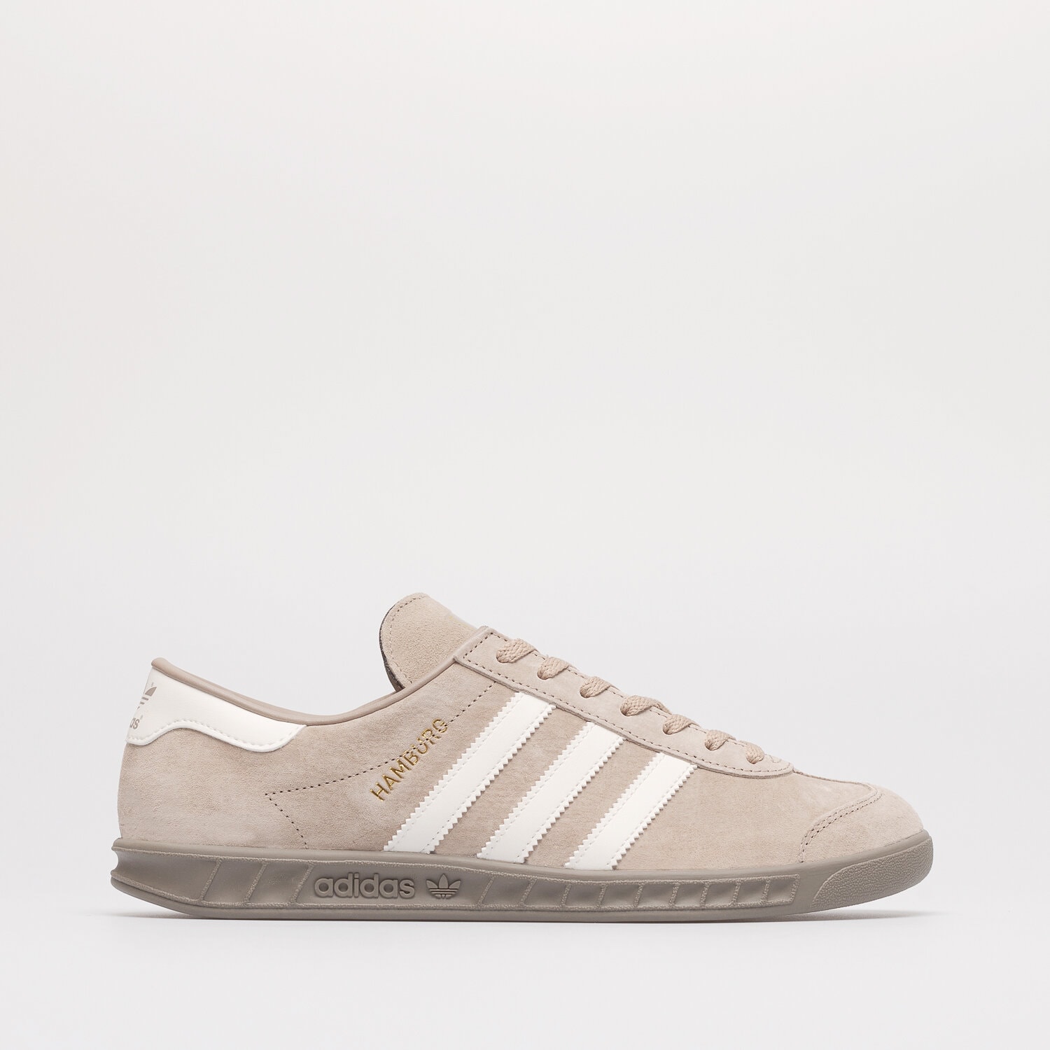 Herren Sneaker ADIDAS HAMBURG GW9642 Beige