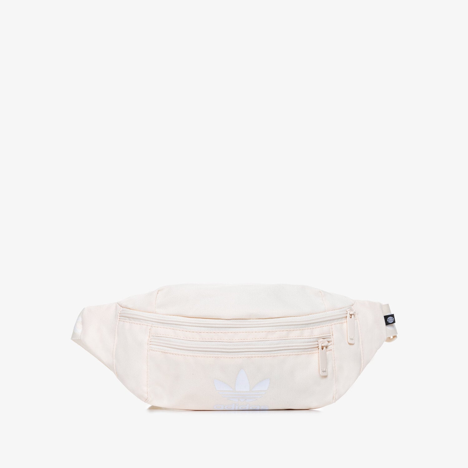 Damen Tasche ADIDAS TASCHE AC WAISTBAG HK2627 Beige
