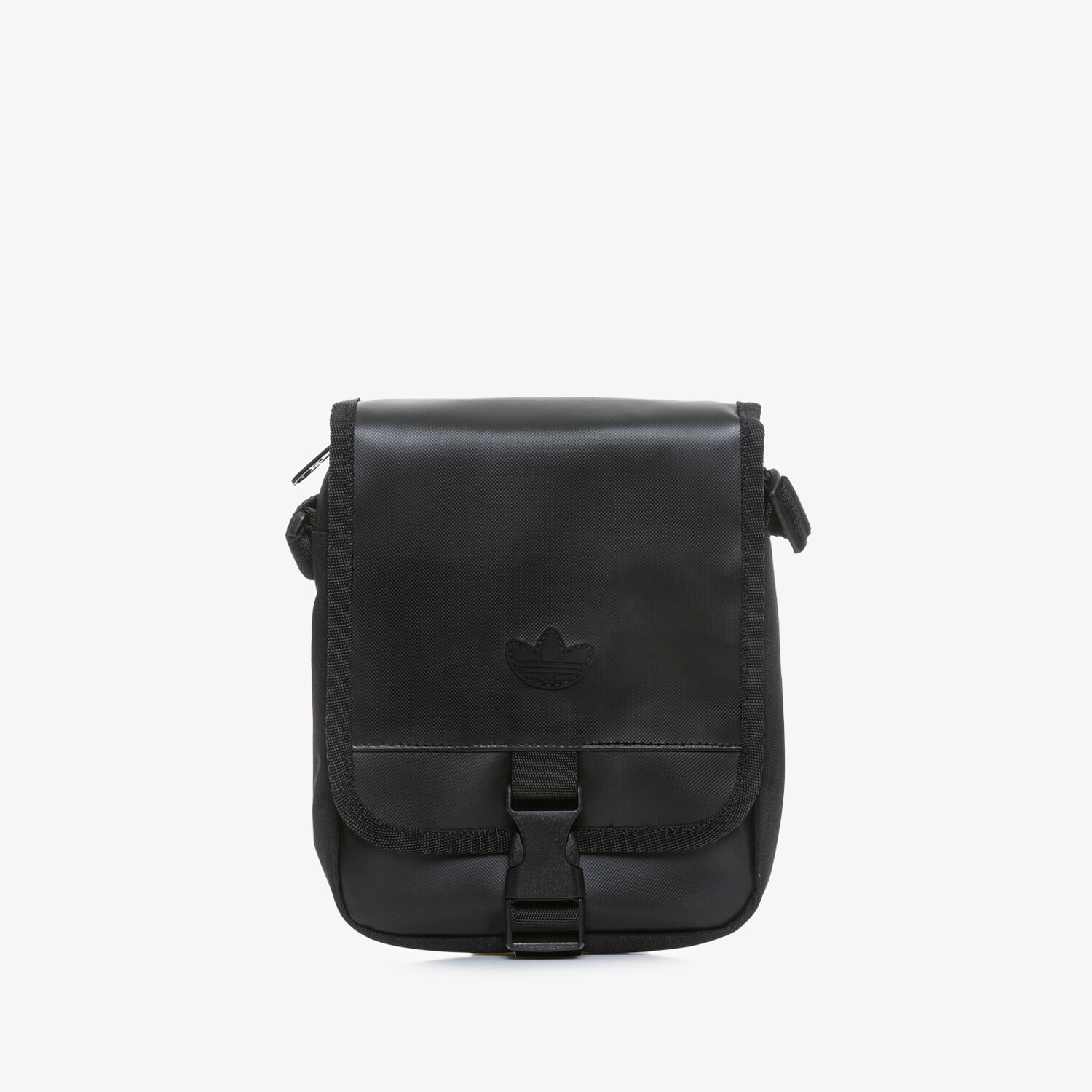 Damen Tasche ADIDAS MINITASCHE RIFTA FESTIVAL HL6726 Schwarz