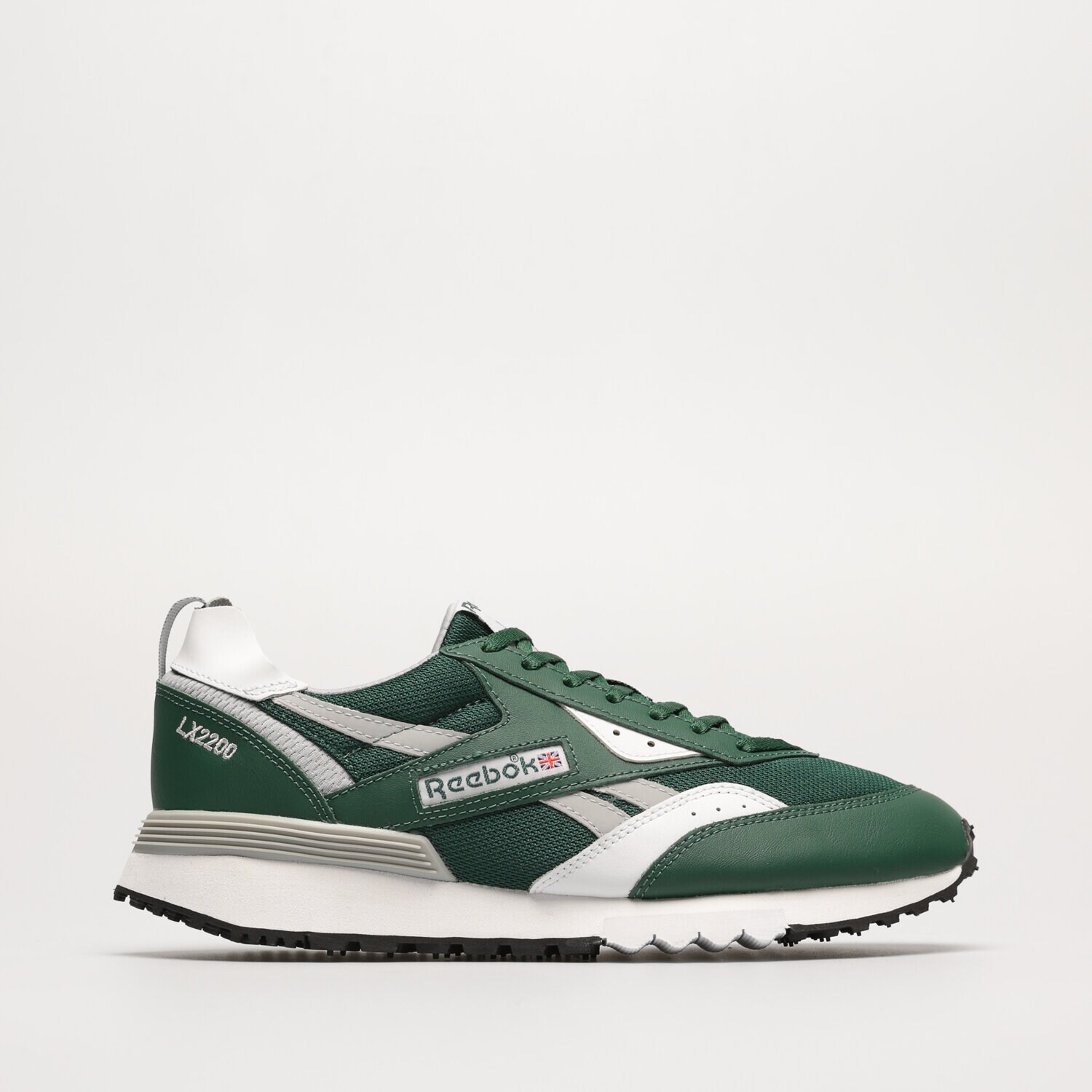 Herren Sneaker REEBOK LX2200 GW7200 Grün