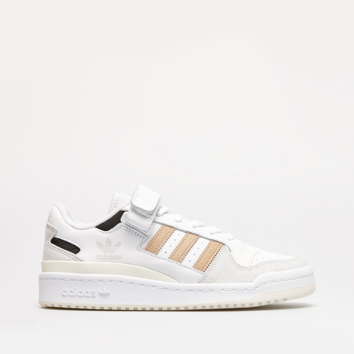 Damen Sneaker ADIDAS FORUM LOW W GW7107 Weiß