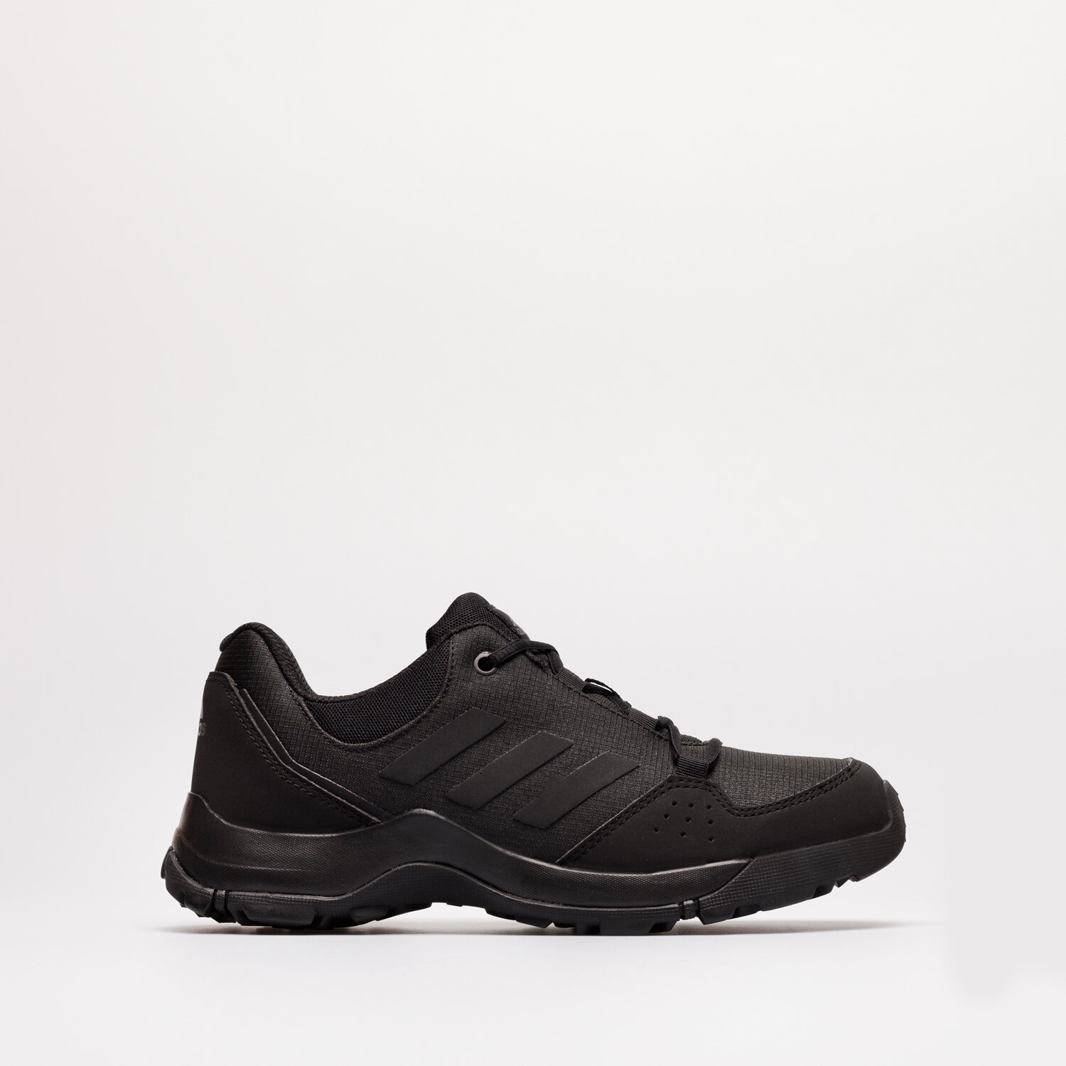 Kinder Outdoor Schuhe ADIDAS HYPERHIKER LOW K GZ9219 Schwarz