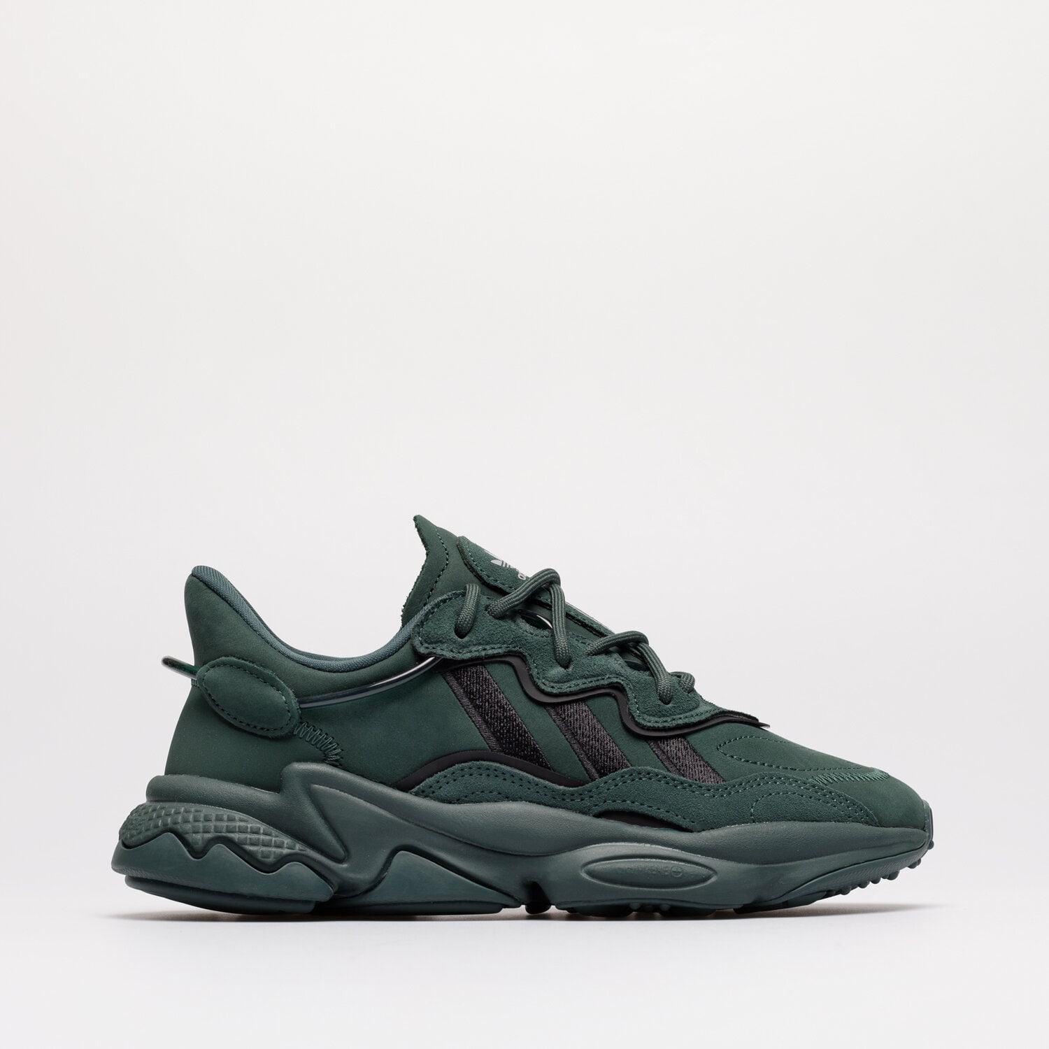 Damen Sneaker ADIDAS OZWEEGO W GY9426 Grün