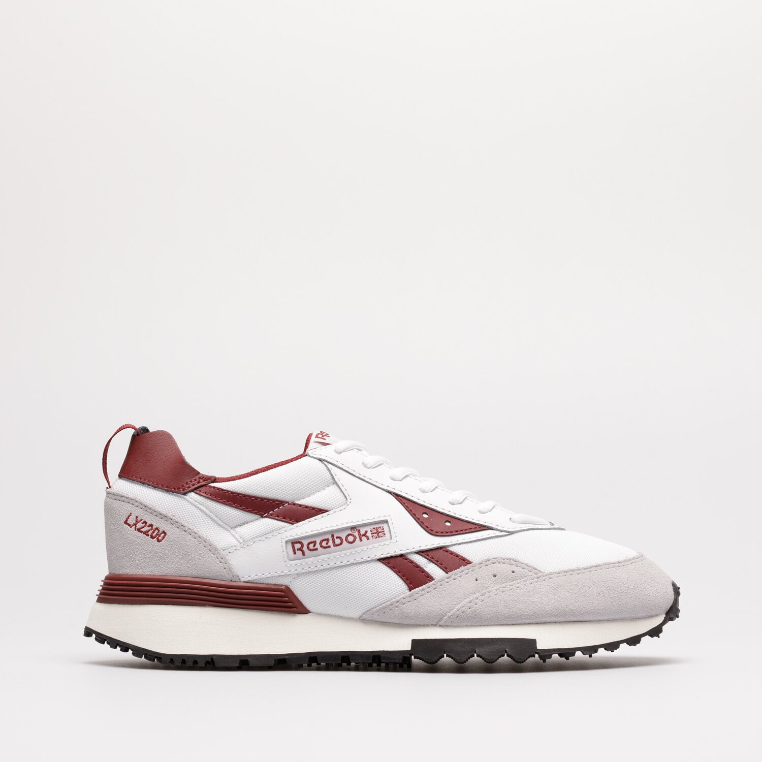 Herren Sneaker REEBOK LX2200 GY1533 Grau