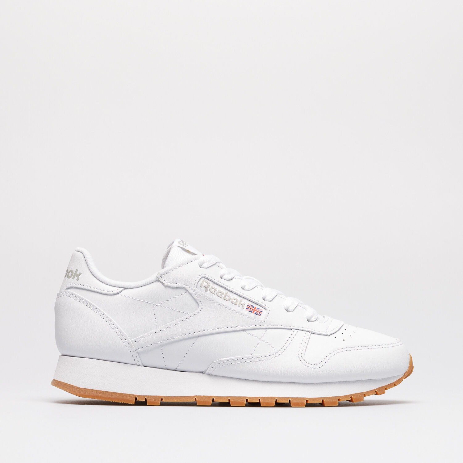 Damen Sneaker REEBOK CLASSIC LEATHER  GY0956 Weiß