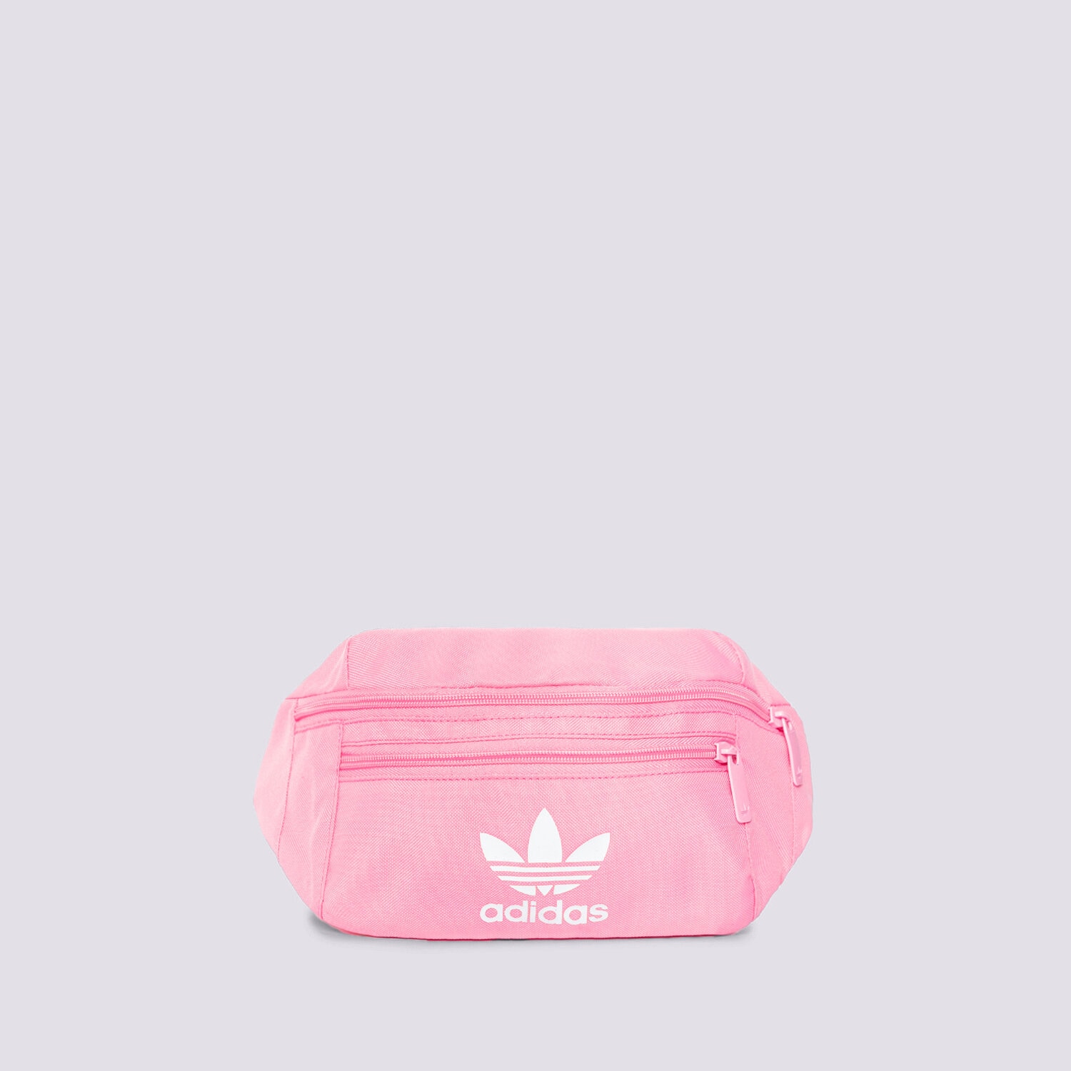 Damen Tasche ADIDAS TASCHE AC WAISTBAG HK2628 Rosa