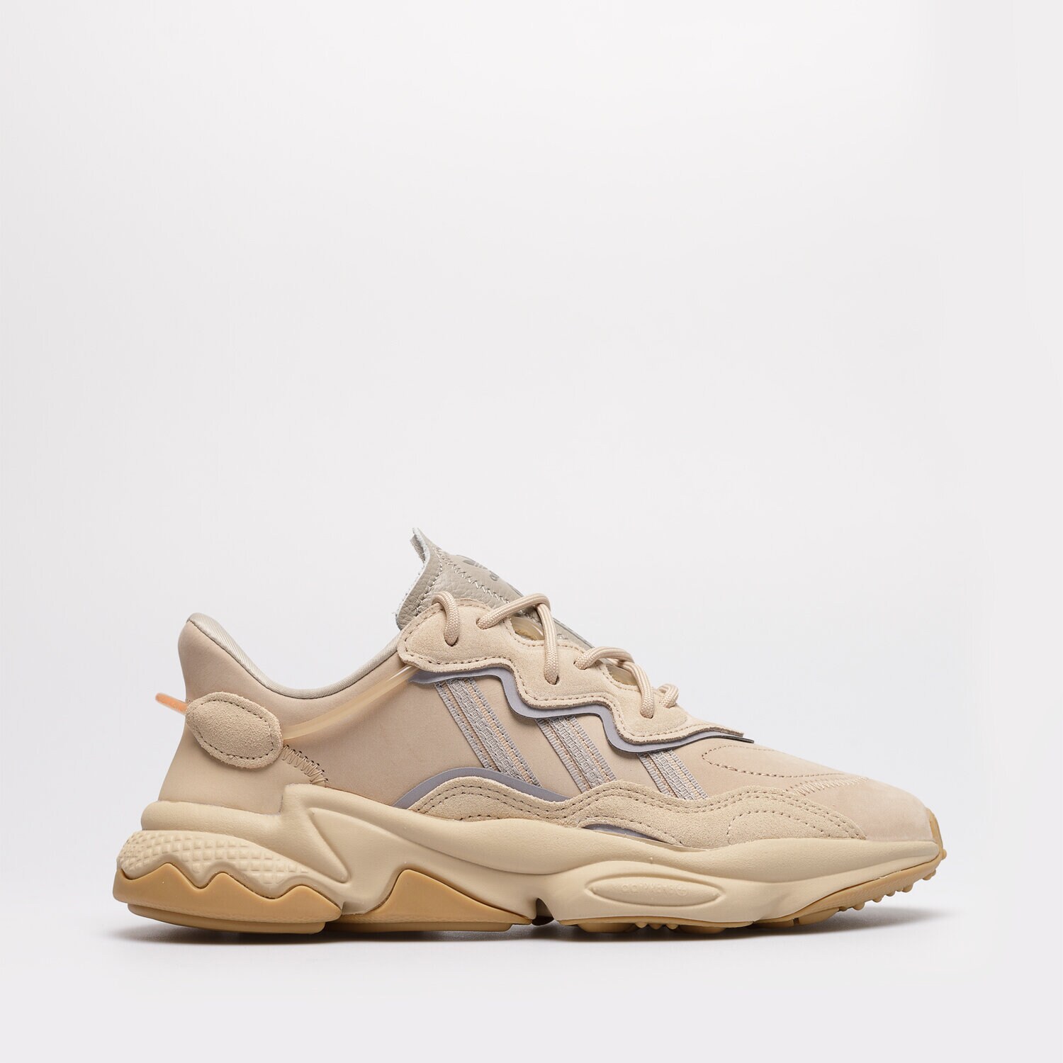 Damen Sneaker ADIDAS OZWEEGO EE6462 Braun