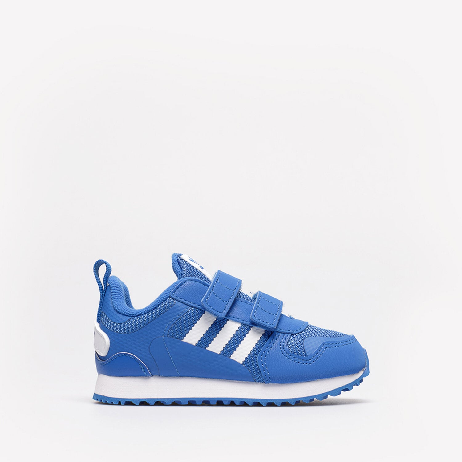 Kinder Sneaker ADIDAS ZX 700 HD CF I GV8871 Blau