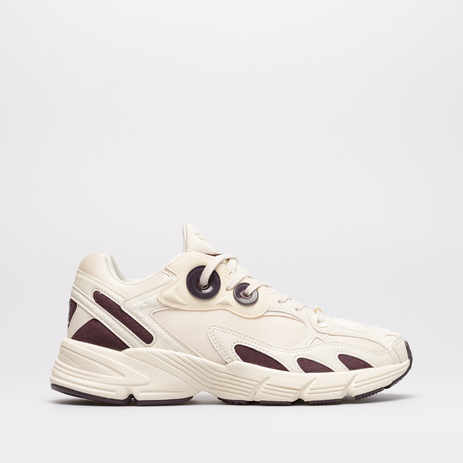 Damen Sneaker ADIDAS ASTIR W GY6791 Beige