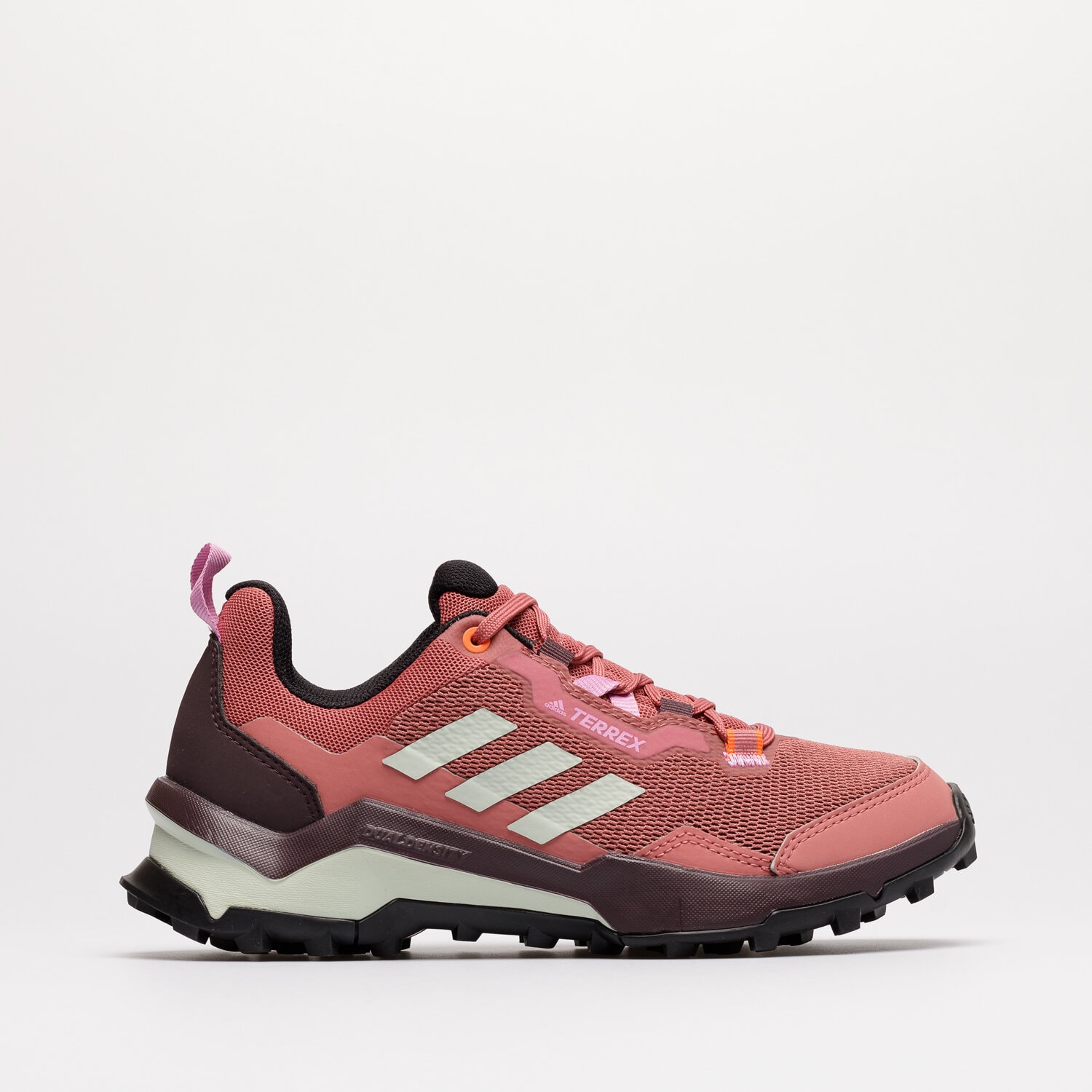 Damen Outdoor Schuhe ADIDAS TERREX AX4 W GY8621 Rosa