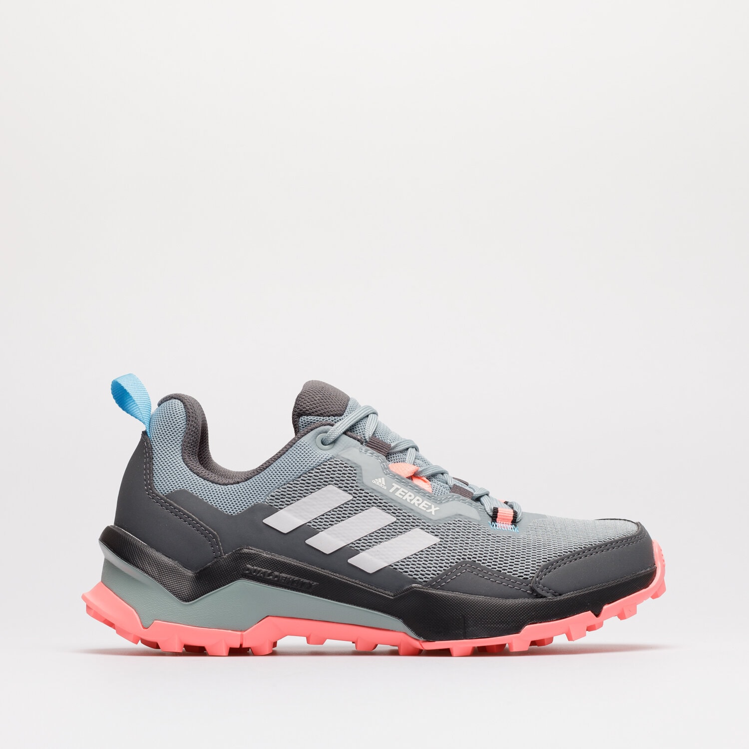 Damen Outdoor Schuhe ADIDAS TERREX AX4 W GV7506 Grau