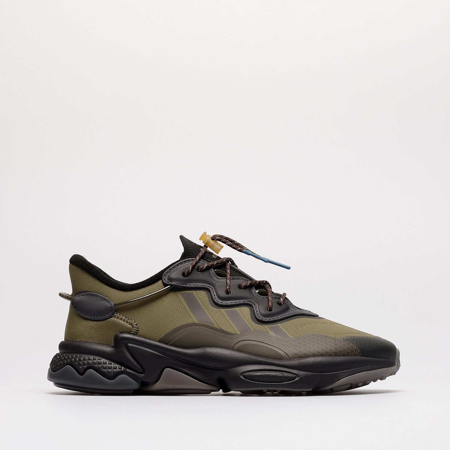Herren Sneaker ADIDAS OZWEEGO H03402 Khaki
