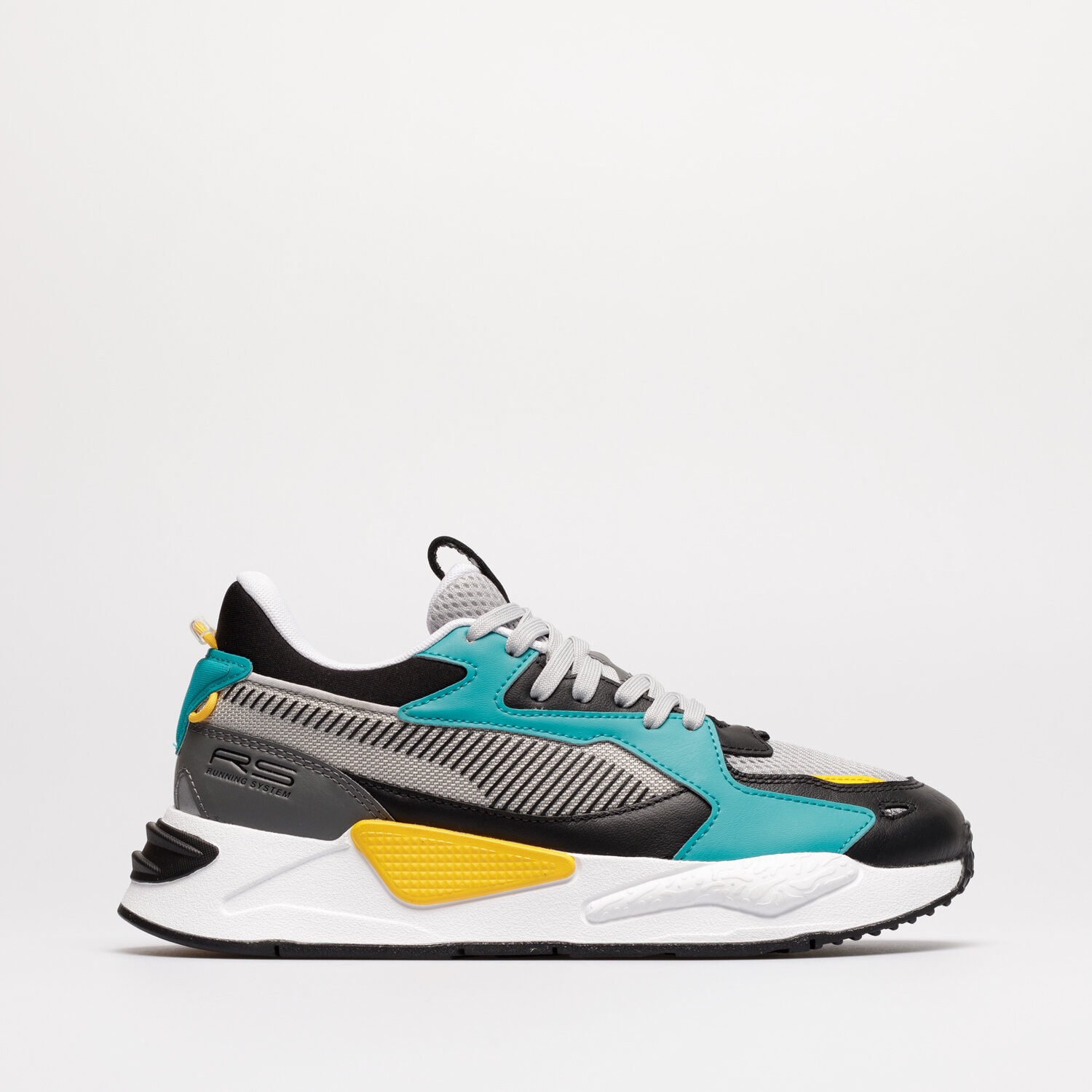Herren Sneaker PUMA RS-Z CORE 38359008 Multicolor