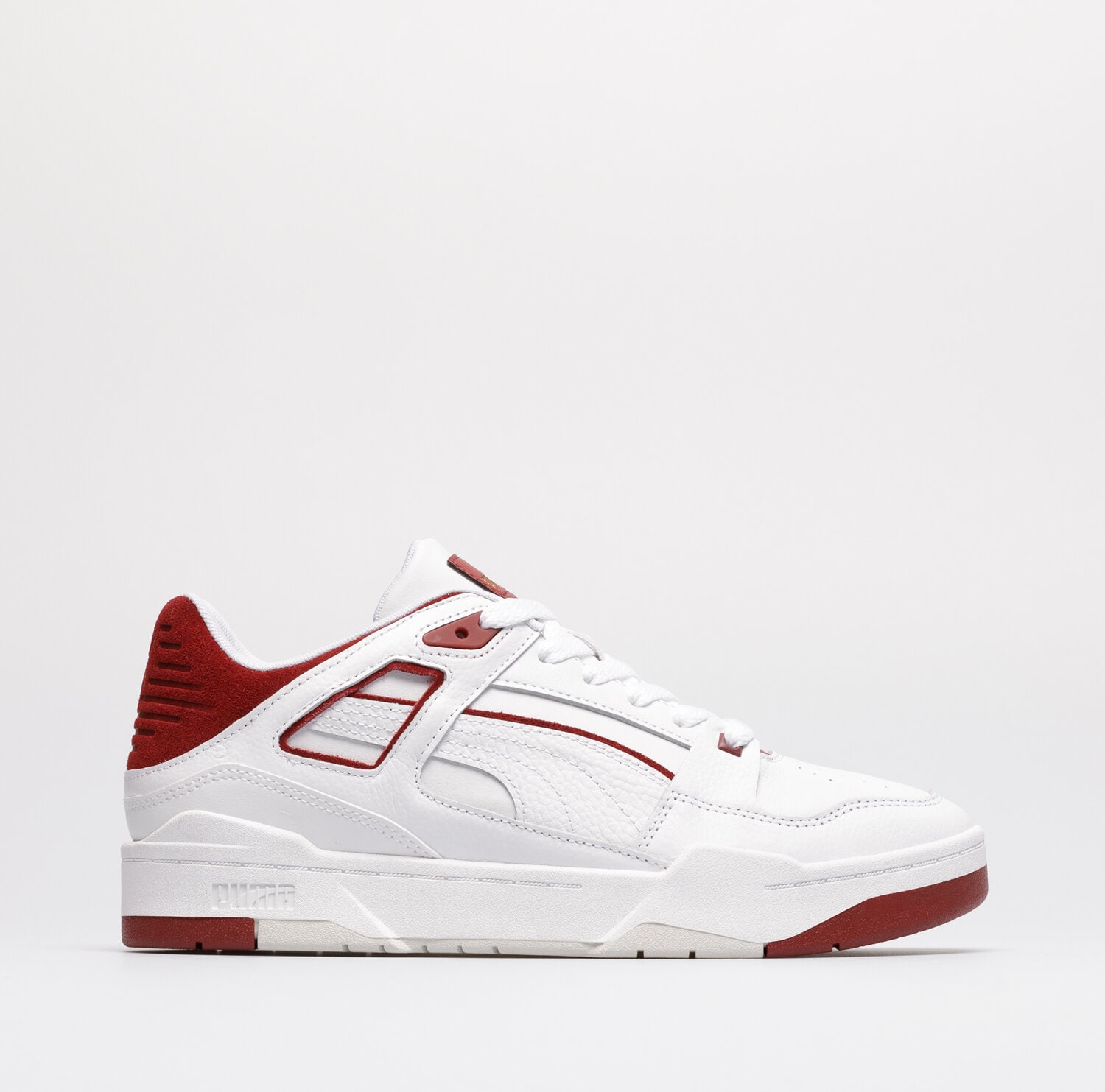 Herren Sneaker PUMA SLIPSTREAM INVDR 38854905 Weiß