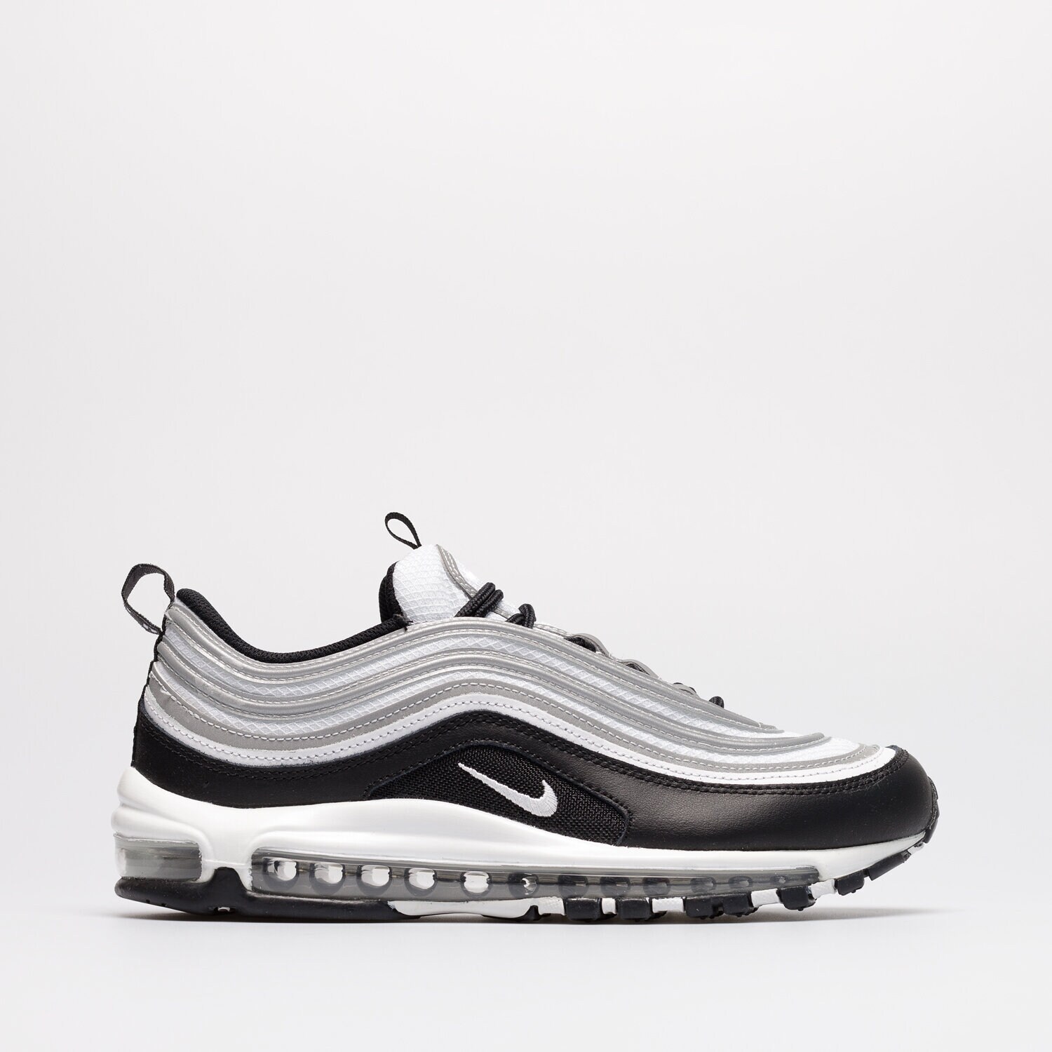 Herren Sneaker NIKE AIR MAX 97 DM0027-001 Schwarz