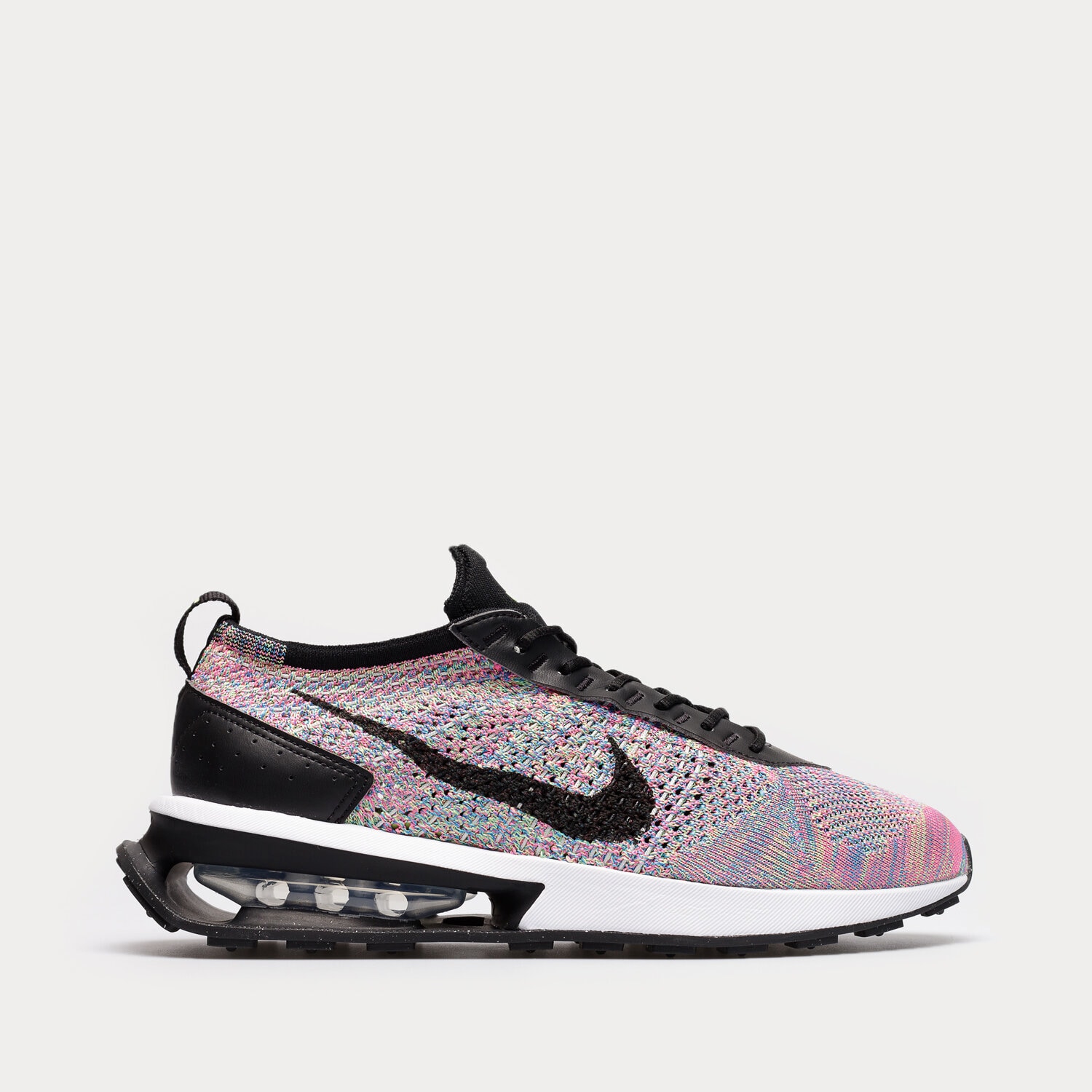 Herren Sneaker NIKE AIR MAX FLYKNIT RACER DJ6106-300 Multicolor