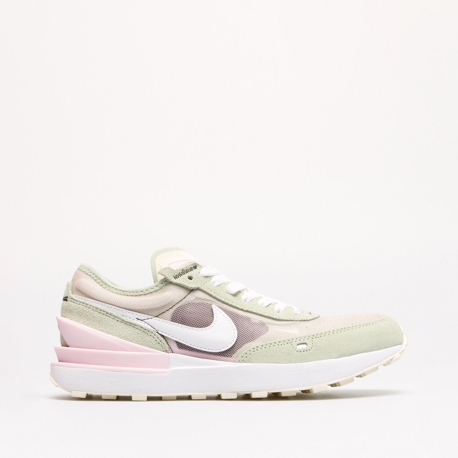 Kinder Sneaker NIKE WAFFLE ONE DC0481-602 Multicolor