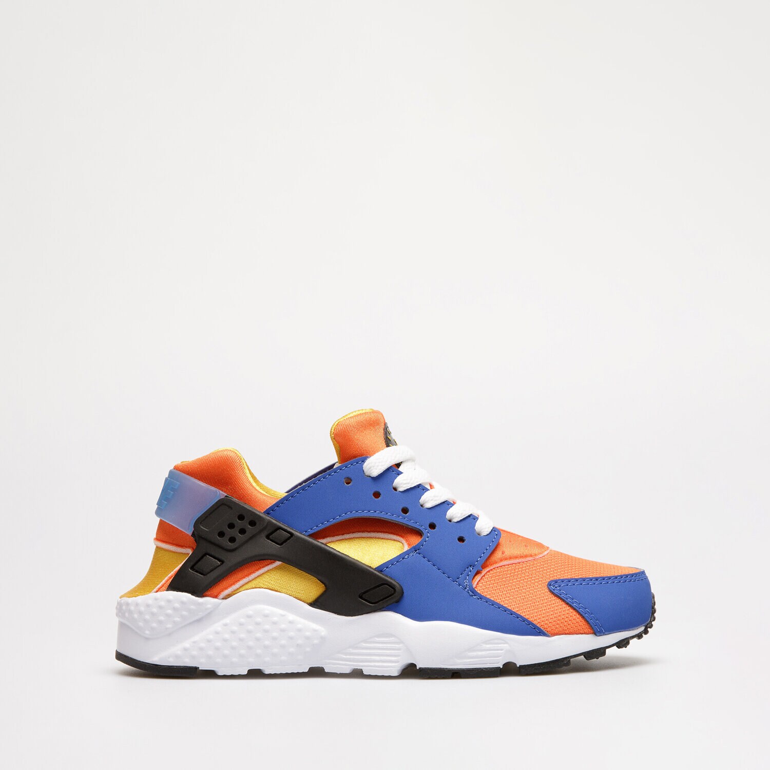 Kinder Sneaker NIKE HUARACHE RUN  654275-421 Multicolor