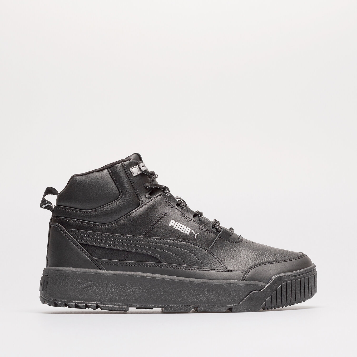 Herren Outdoor Schuhe PUMA TARRENZ SB II 38639203 Schwarz