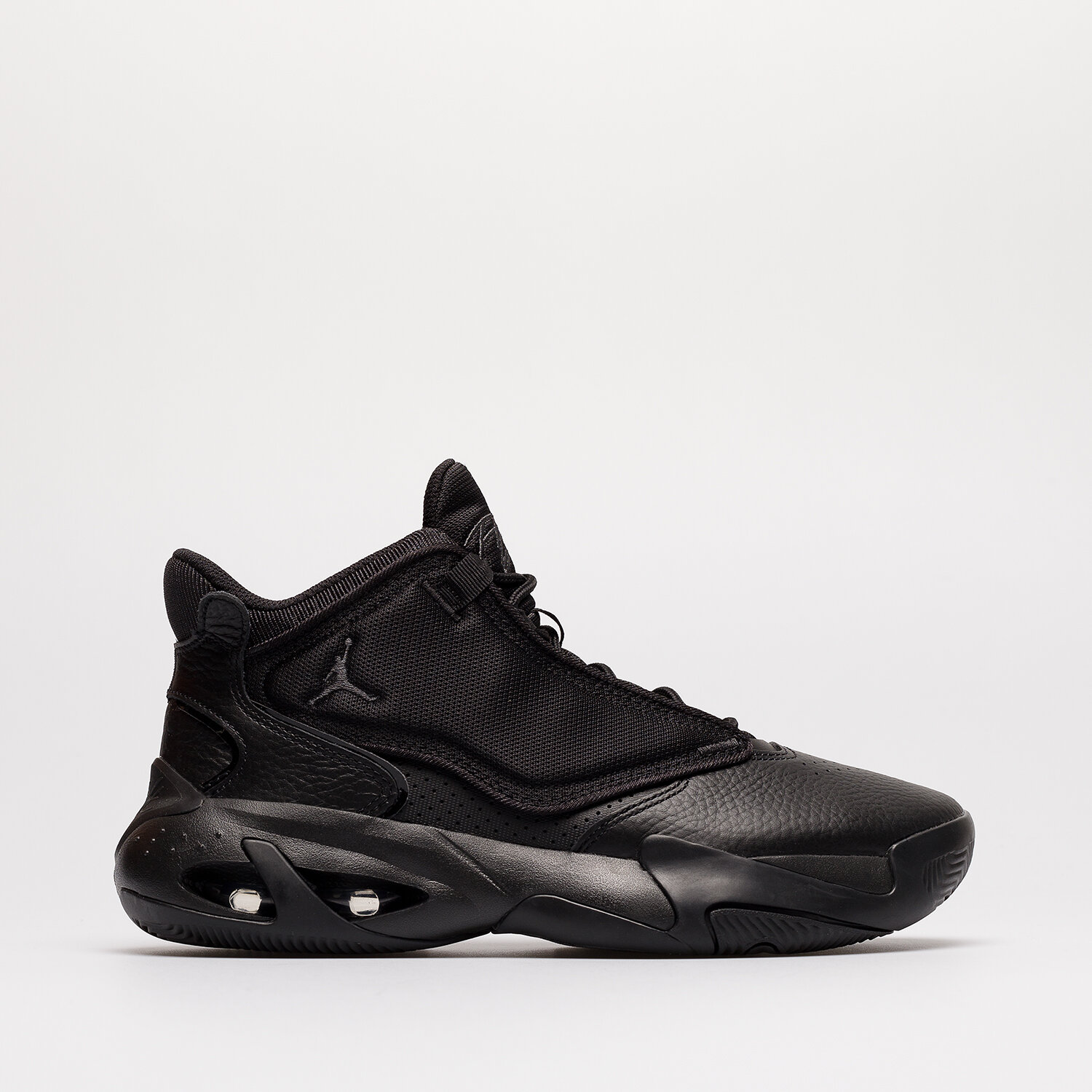 Herren Sneaker JORDAN MAX AURA 4 DN3687-001 Schwarz