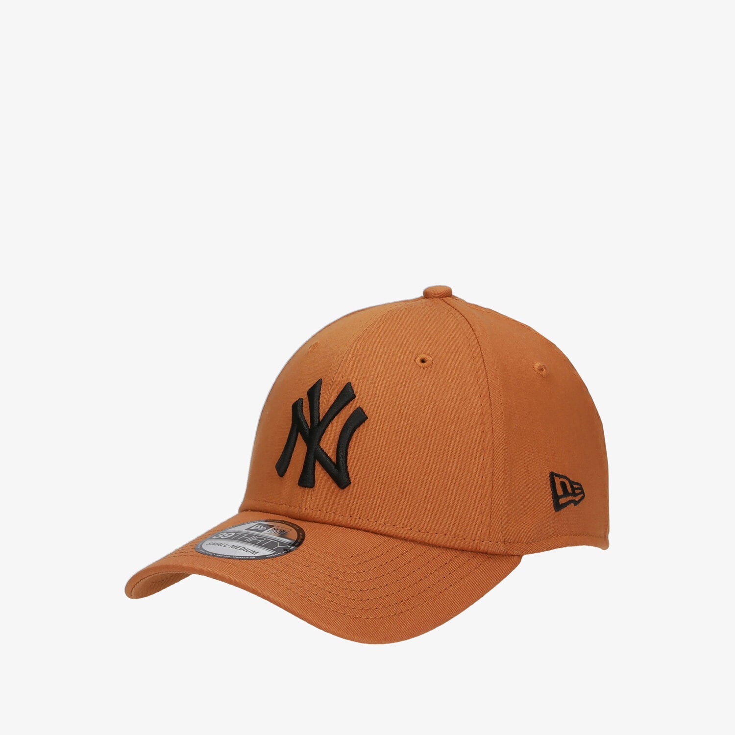 Herren Cap NEW ERA MÜTZE LEAGUE ESS 3930 NYY TOF NEW YORK YANKEES TOFBL 60222425 Braun