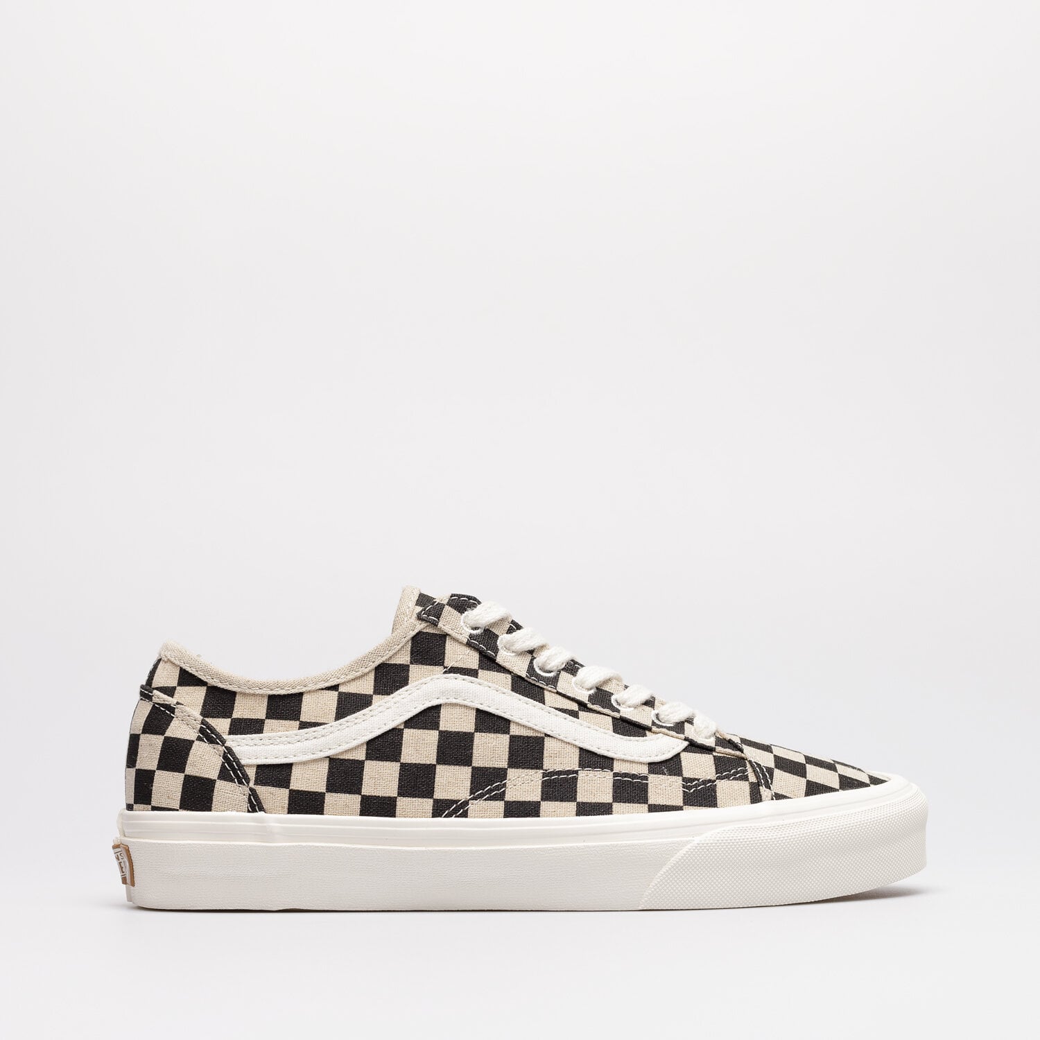 Herren Skaterschuhe VANS OLD SKOOL  VN0A54F47051 Weiß