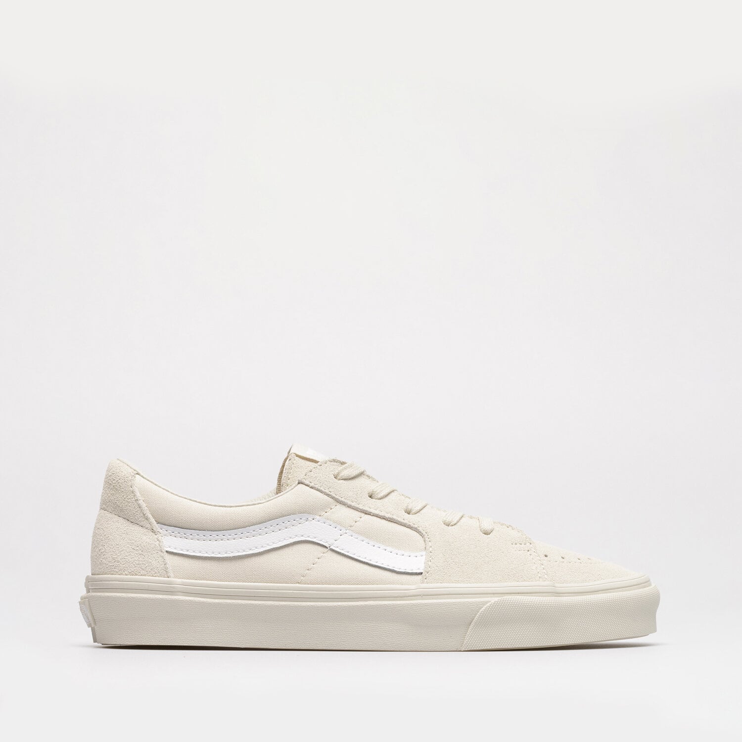 Herren Skaterschuhe VANS SK8 LOW VN0A5KXDBWQ1 creme
