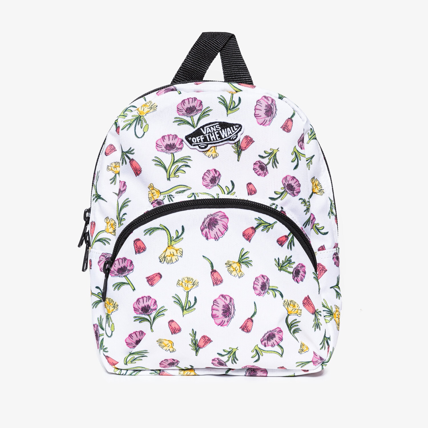Damen Rucksack VANS RUCKSACK WM GOT THIS MINI BACKPACK VN0A3Z7WY0E1 Weiß