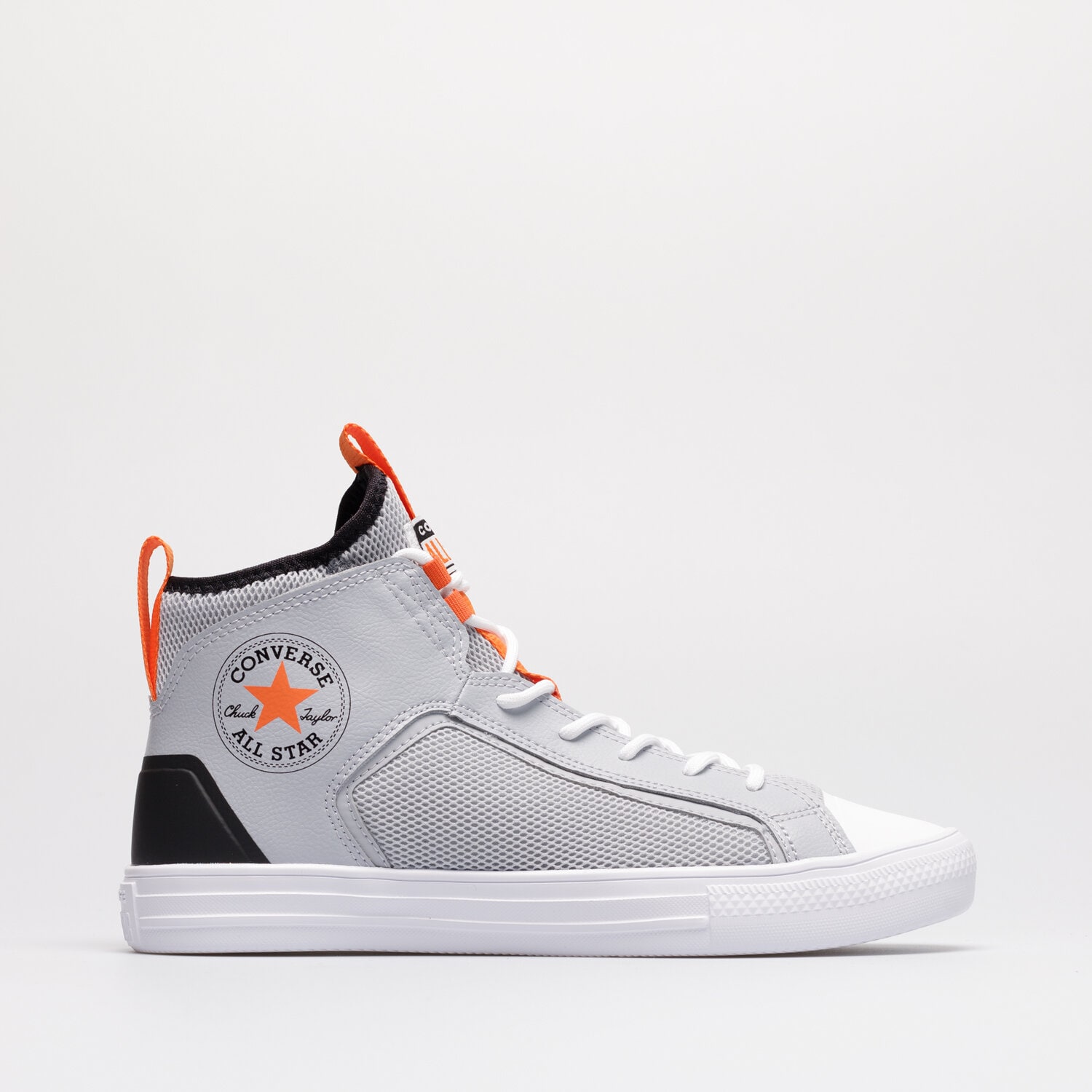 Herren Sneaker CONVERSE CHUCK TAYLOR ALL STAR ULTRA A00803C Grau