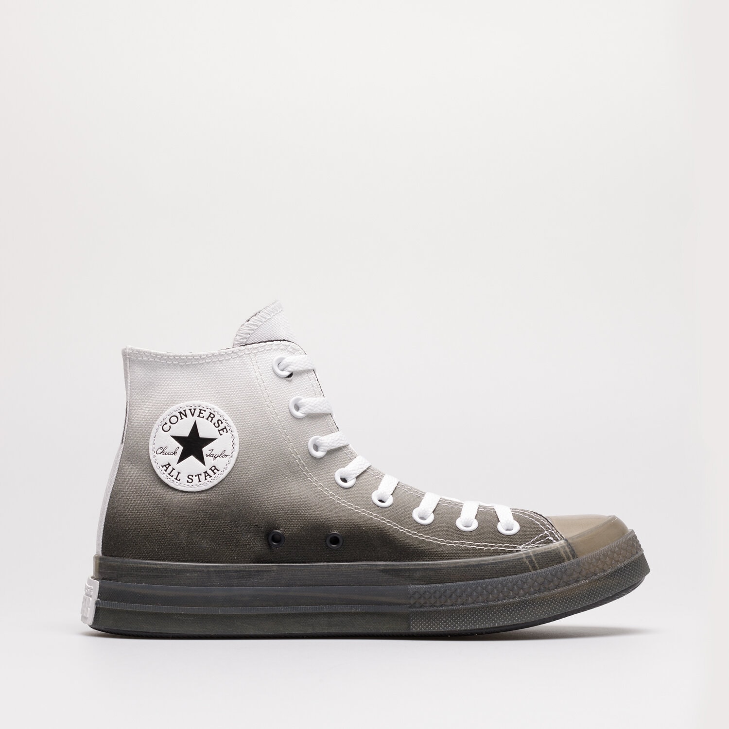 Herren Sneaker CONVERSE CHUCK TAYLOR ALL STAR CX A00816C Schwarz