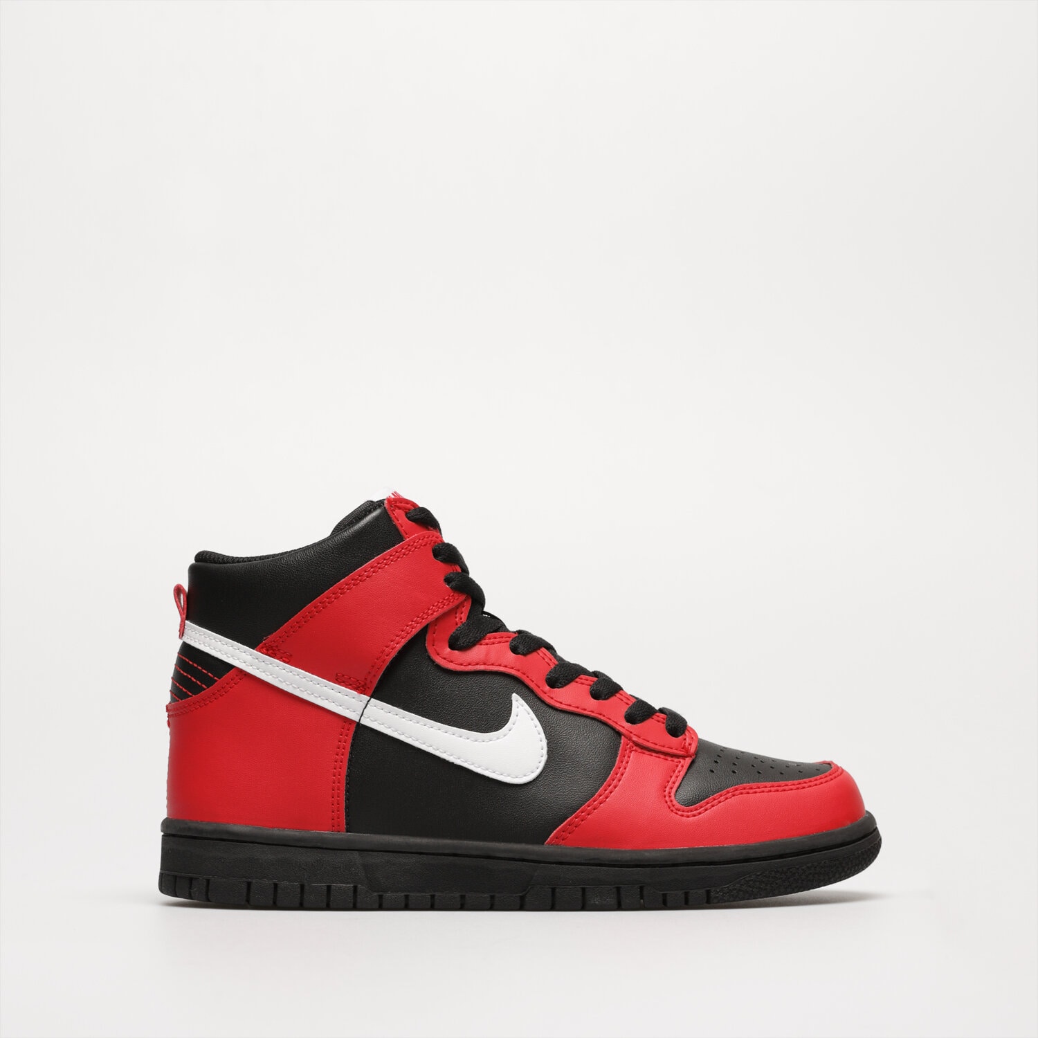 Kinder Sneaker NIKE DUNK HIGH BG DB2179-003 Rot