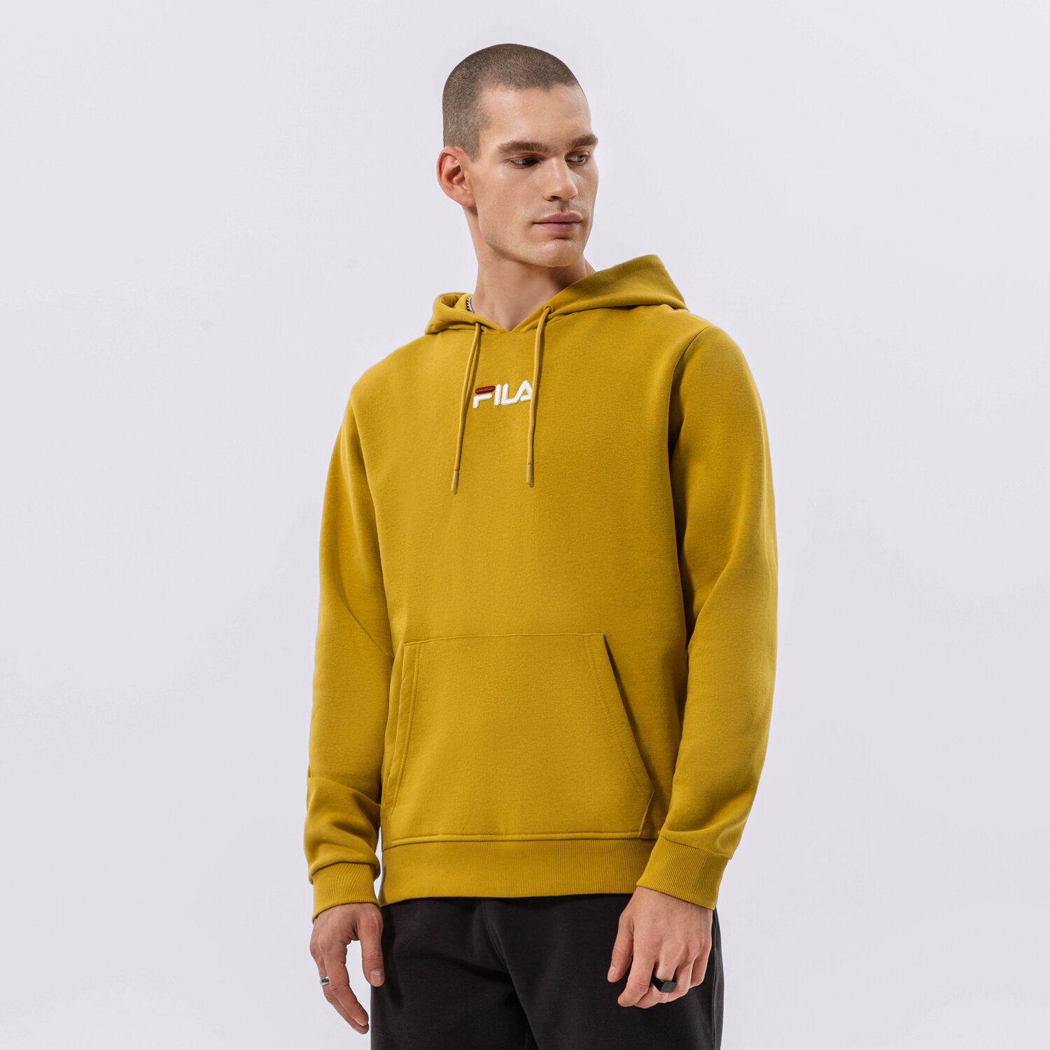 Herren FILA HOODIE HENRY SS22TKM102947 Beige