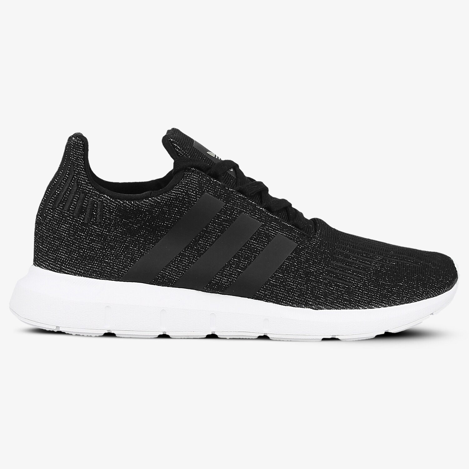 Damen Sneaker ADIDAS SWIFT RUN W CQ2018 Schwarz
