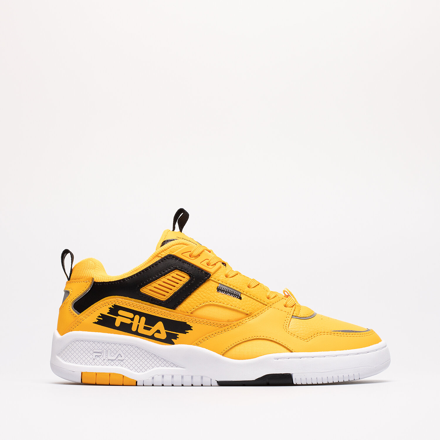 Herren Sneaker FILA CORDA 1TM01797802 Gelb