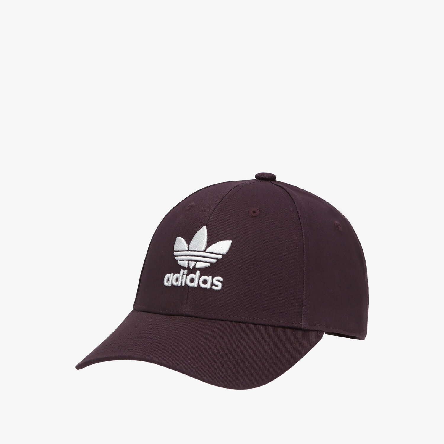 Kinder Cap ADIDAS MÜTZE BASEB CLASS TRE HL9328 Dunkelrot