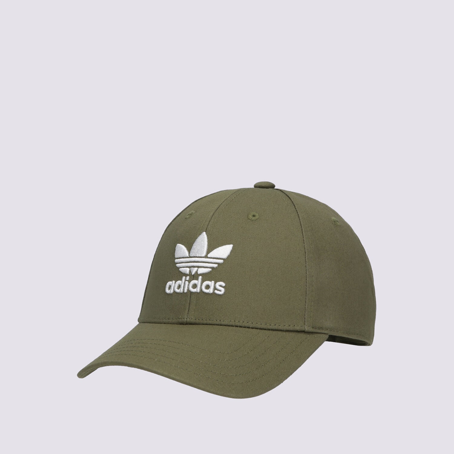 Kinder Cap ADIDAS MÜTZE BASEB CLASS TRE HL9324 Grün