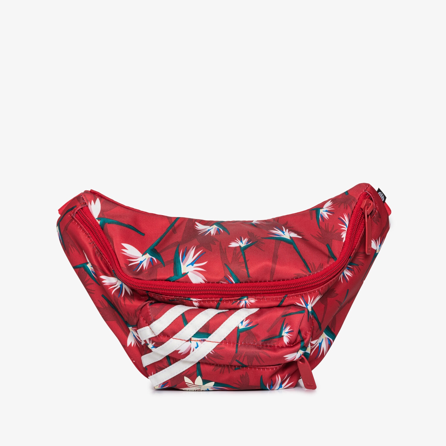 Damen Tasche ADIDAS TASCHE WAISTBAG HK0292 Multicolor