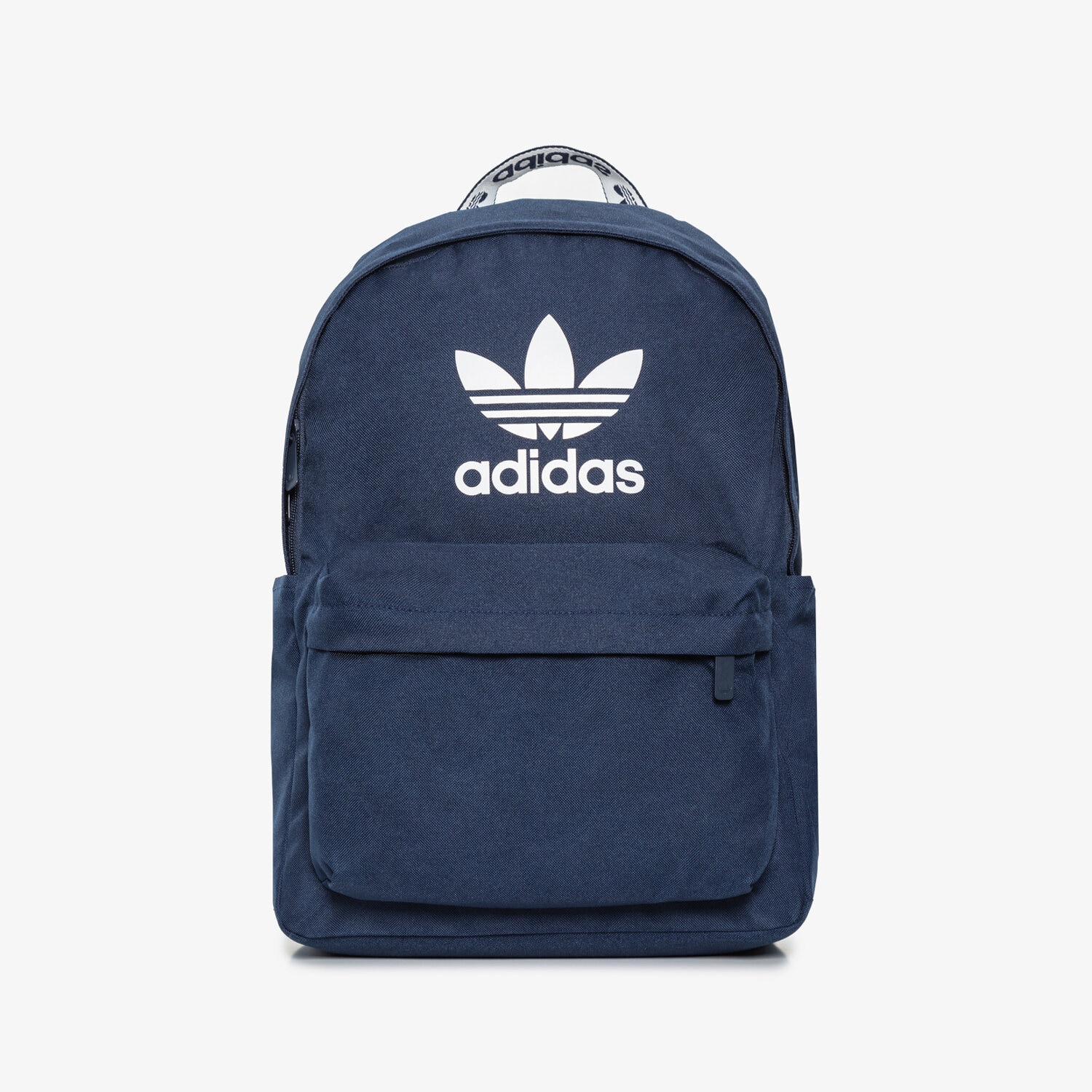 Damen Rucksack ADIDAS RUCKSACK ADICOLOR HK2621 Blau