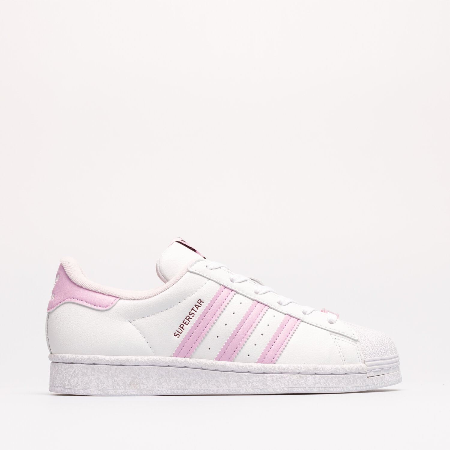 Damen Sneaker ADIDAS SUPERSTAR HER VEGAN W GY1900 Weiß