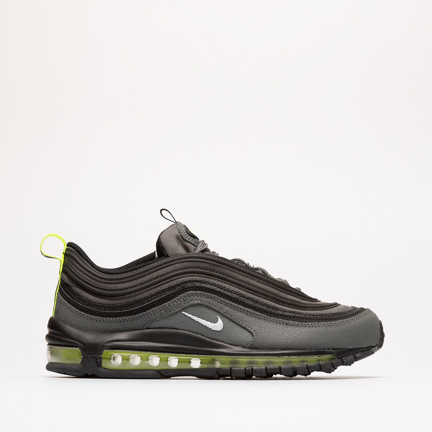 Herren Sneaker NIKE AIR MAX 97 WT DZ4497-001 Grau