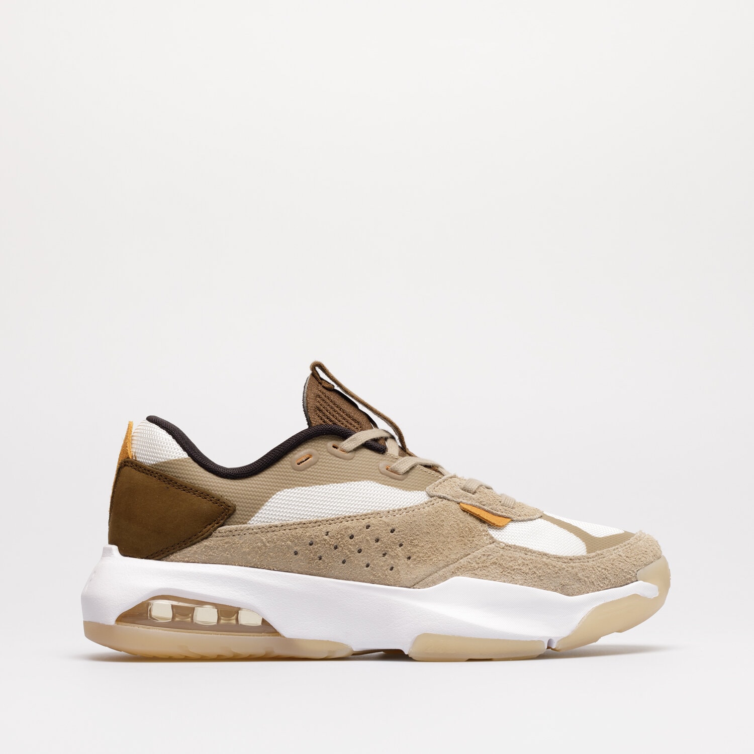 Herren Sneaker JORDAN AIR 200E  DC9836-200 Beige