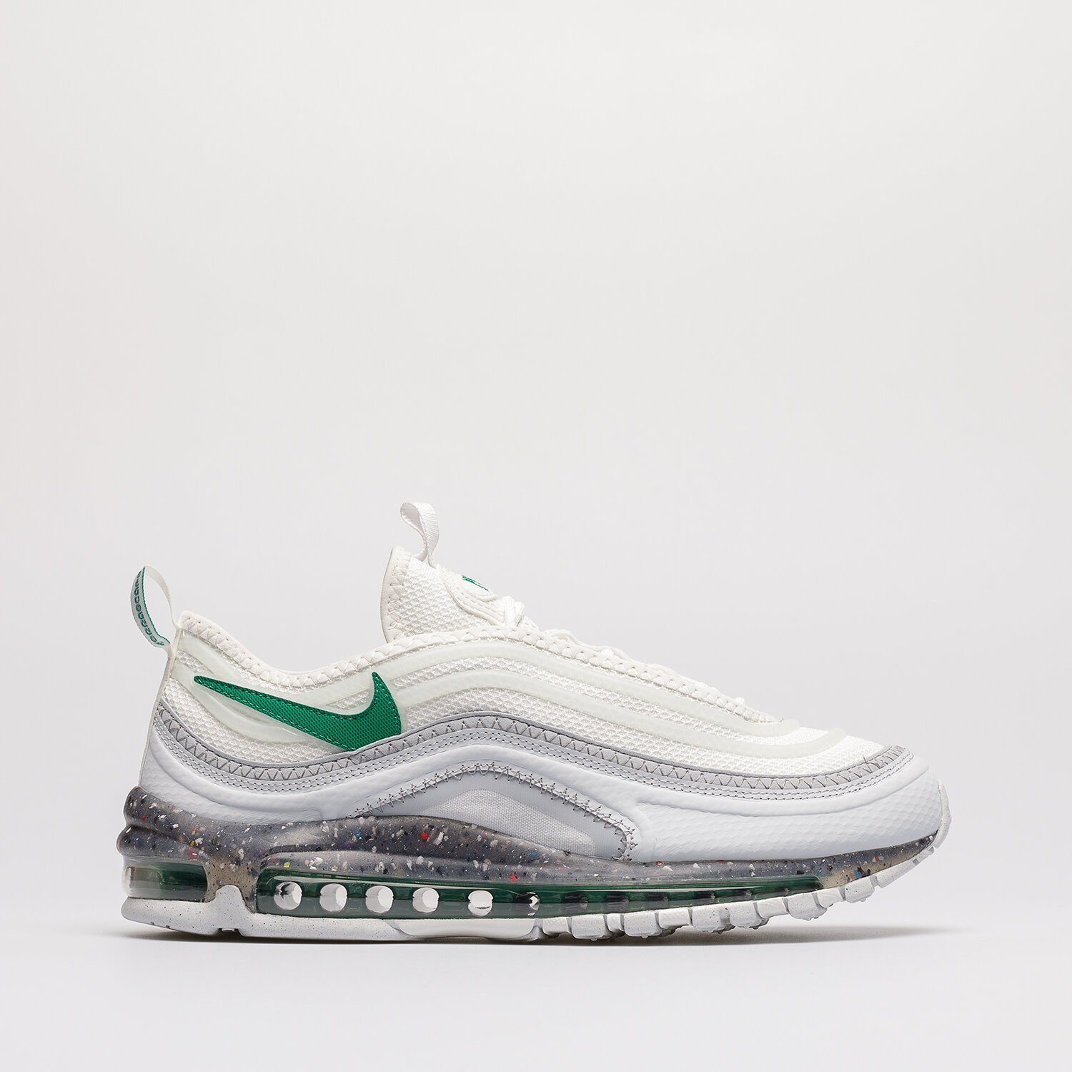 Herren Sneaker NIKE AIR MAX TERRASCAPE 97 DQ3976-100 Weiß