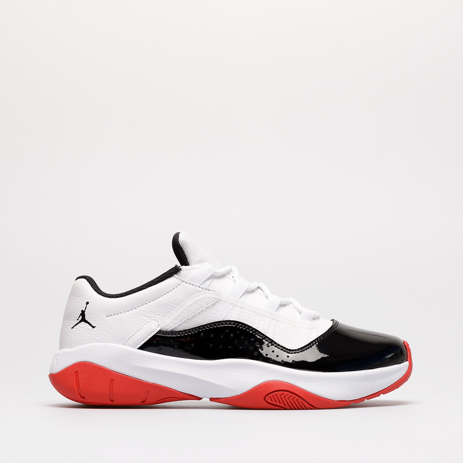 Herren Sneaker AIR JORDAN 11 CMFT LOW  DN4180-102 Weiß