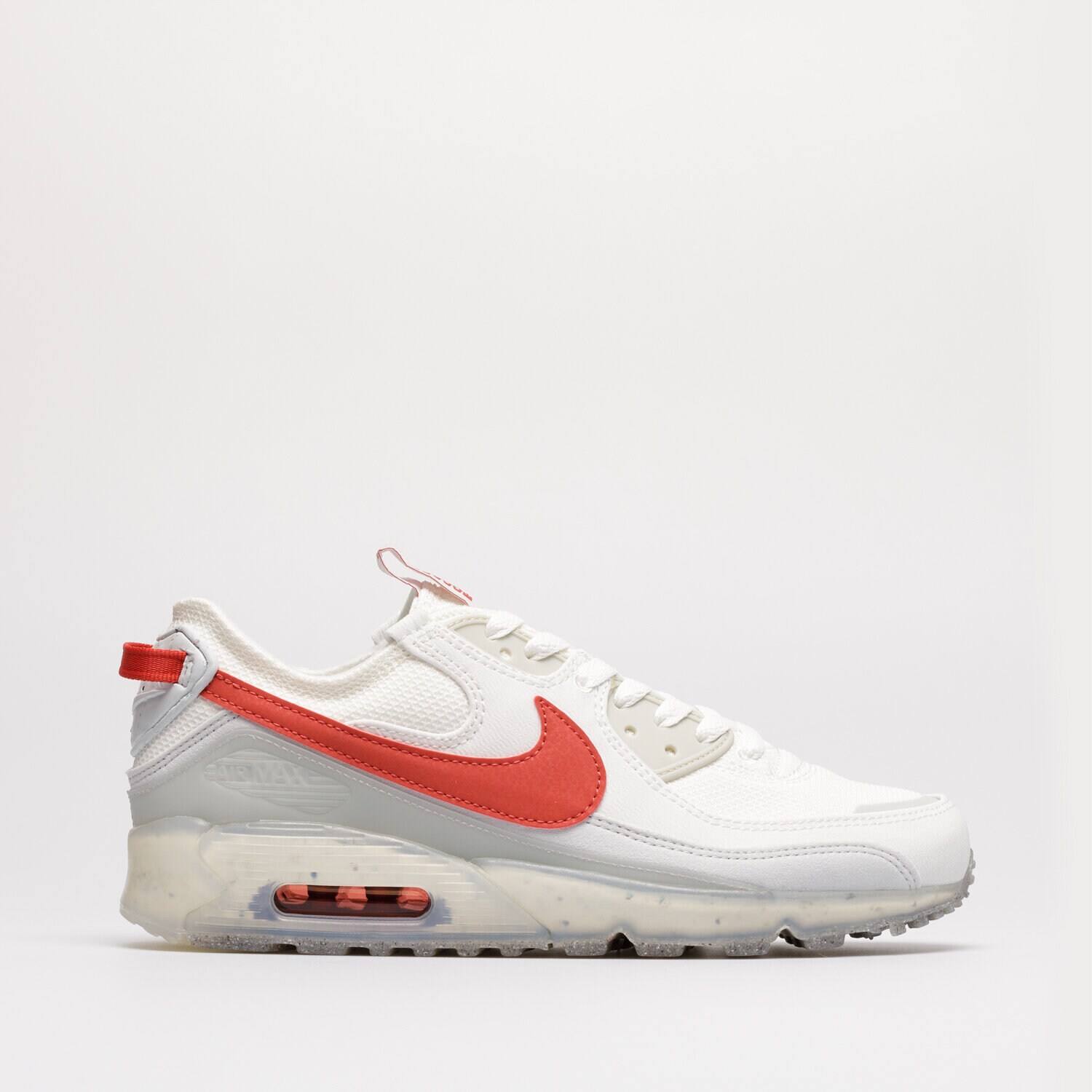 Herren Sneaker AIR MAX TERRASCAPE 90 NN DQ3987-100 Weiß