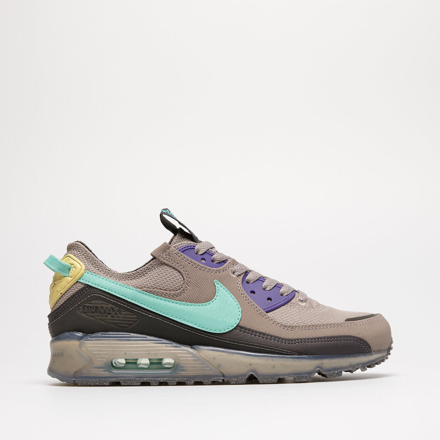 Herren Sneaker AIR MAX TERRASCAPE 90 NN DQ3987-001 Braun