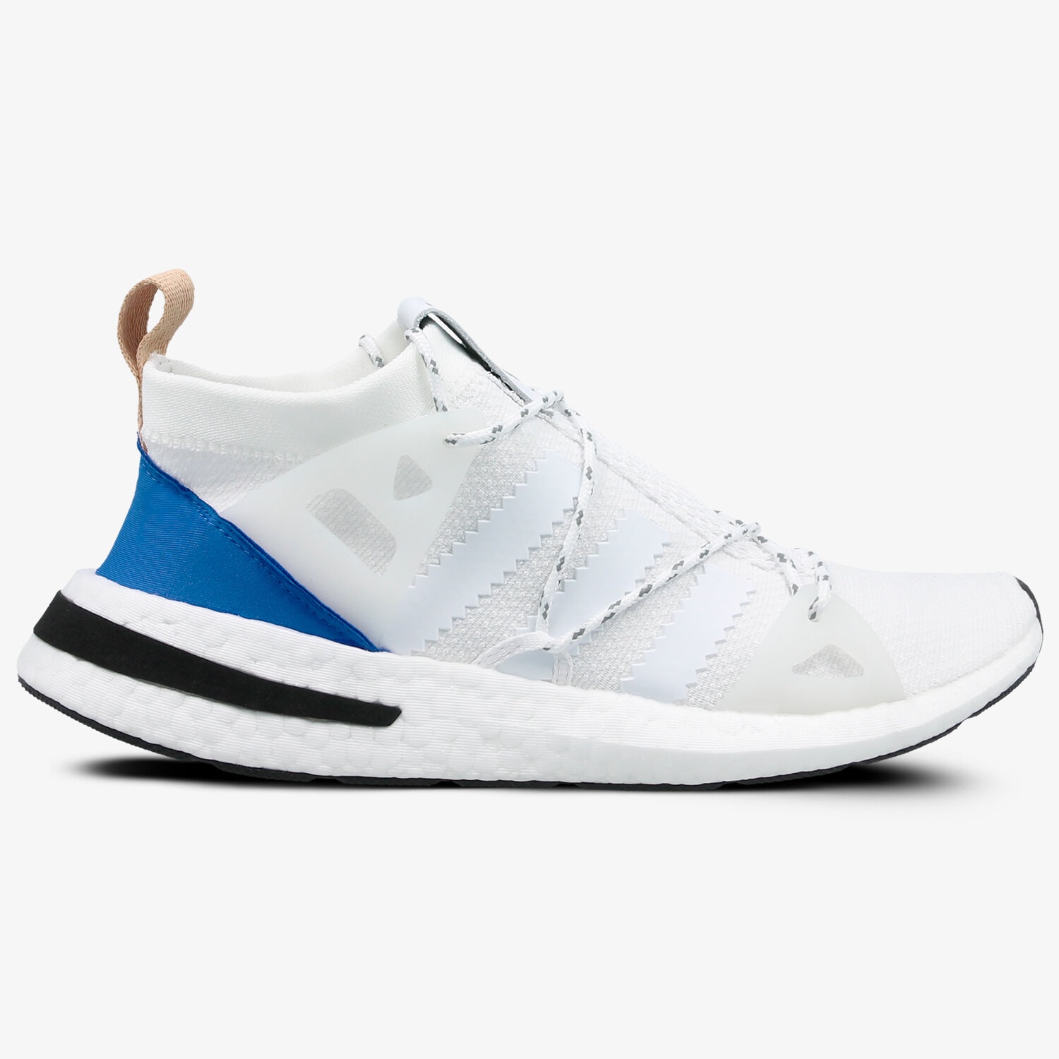 Damen Sneaker ADIDAS ARKYN W CQ2748 Weiß